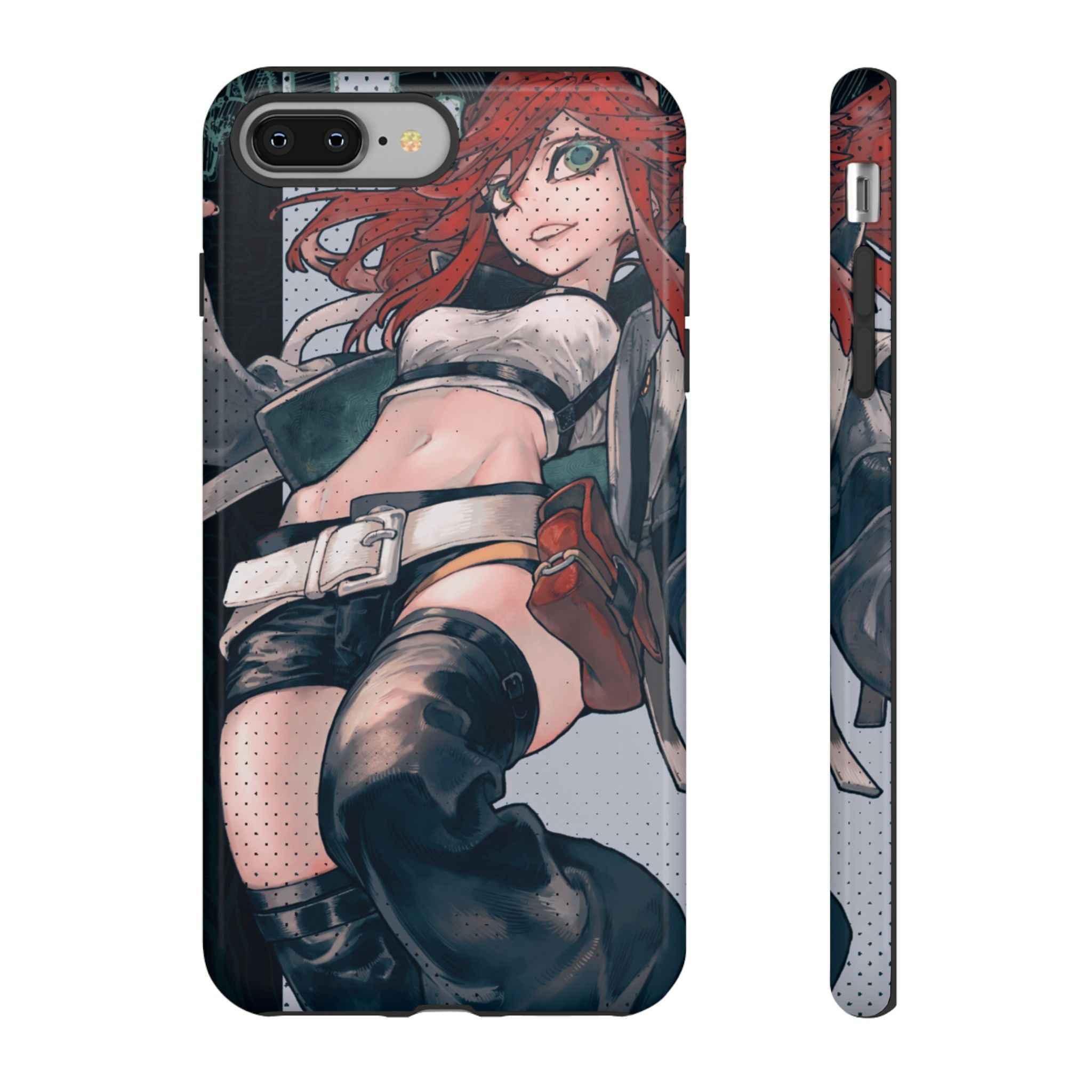 [ Elite ] Winter Nights [ Essential ] - Gachiakuta - [ Riyo ] - Case - X4 - [ Limited-Time ]