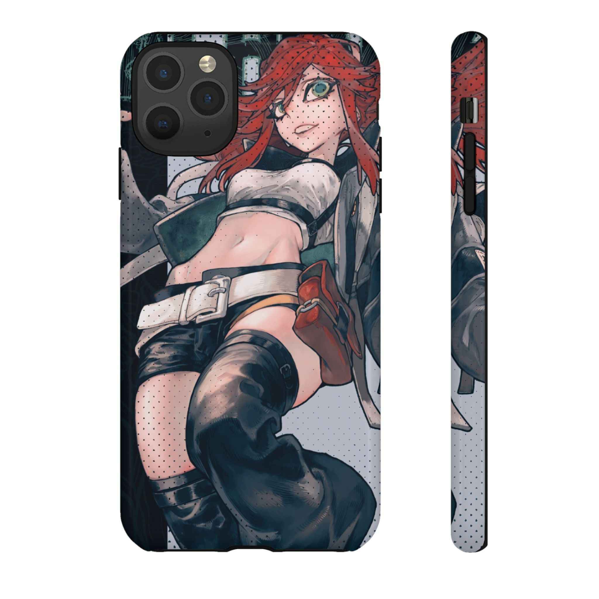 [ Elite ] Winter Nights [ Essential ] - Gachiakuta - [ Riyo ] - Case - X4 - [ Limited - Time ] - Judgement Productions