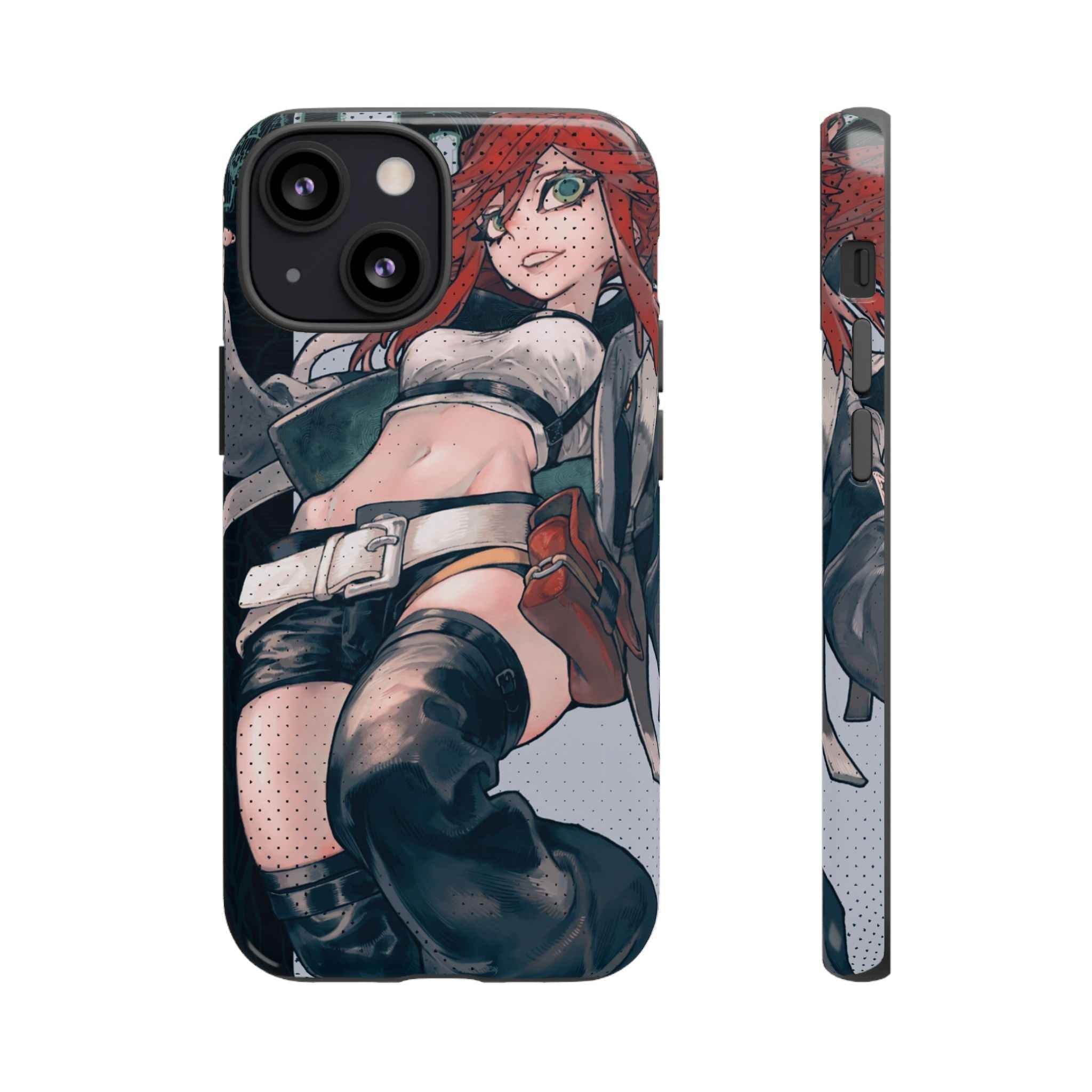 [ Elite ] Winter Nights [ Essential ] - Gachiakuta - [ Riyo ] - Case - X4 - [ Limited - Time ] - Judgement Productions