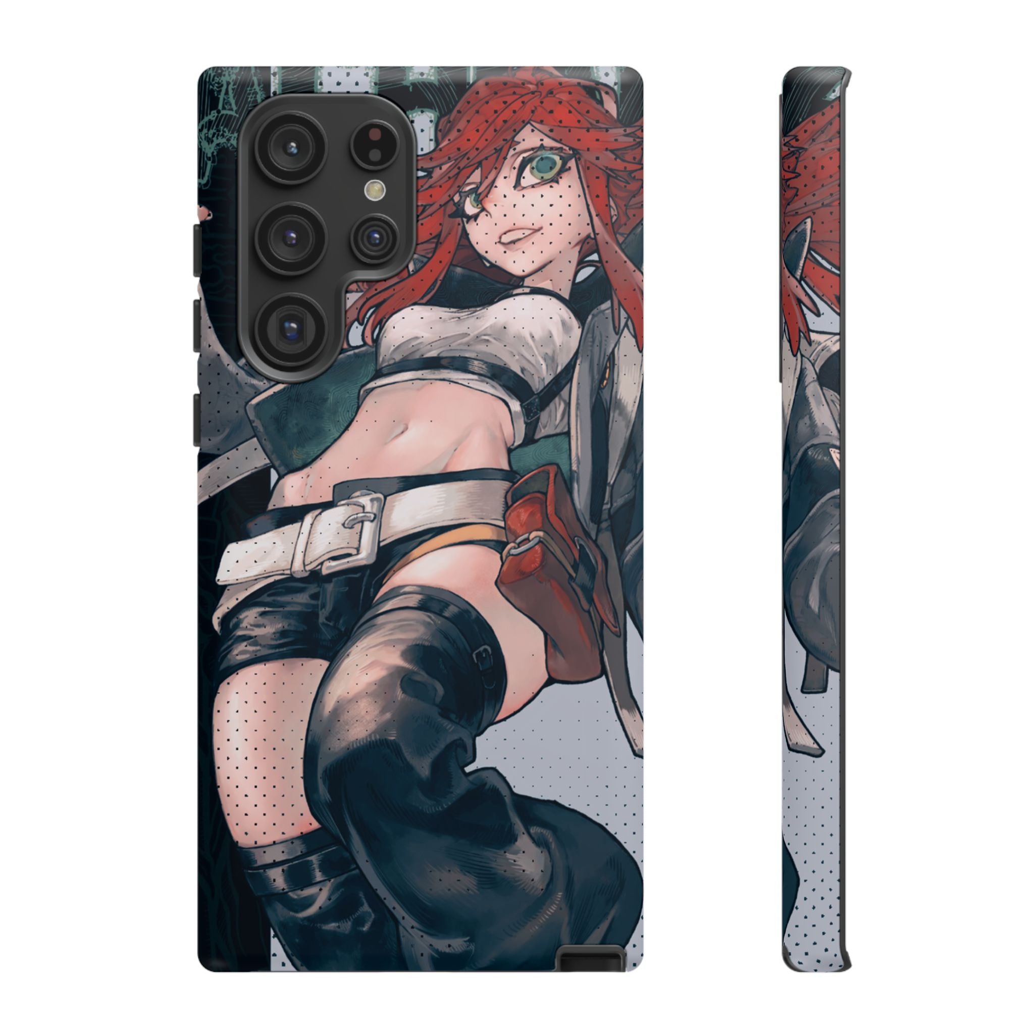 [ Elite ] Winter Nights [ Essential ] - Gachiakuta - [ Riyo ] - Case - X4 - [ Limited - Time ] - Judgement Productions