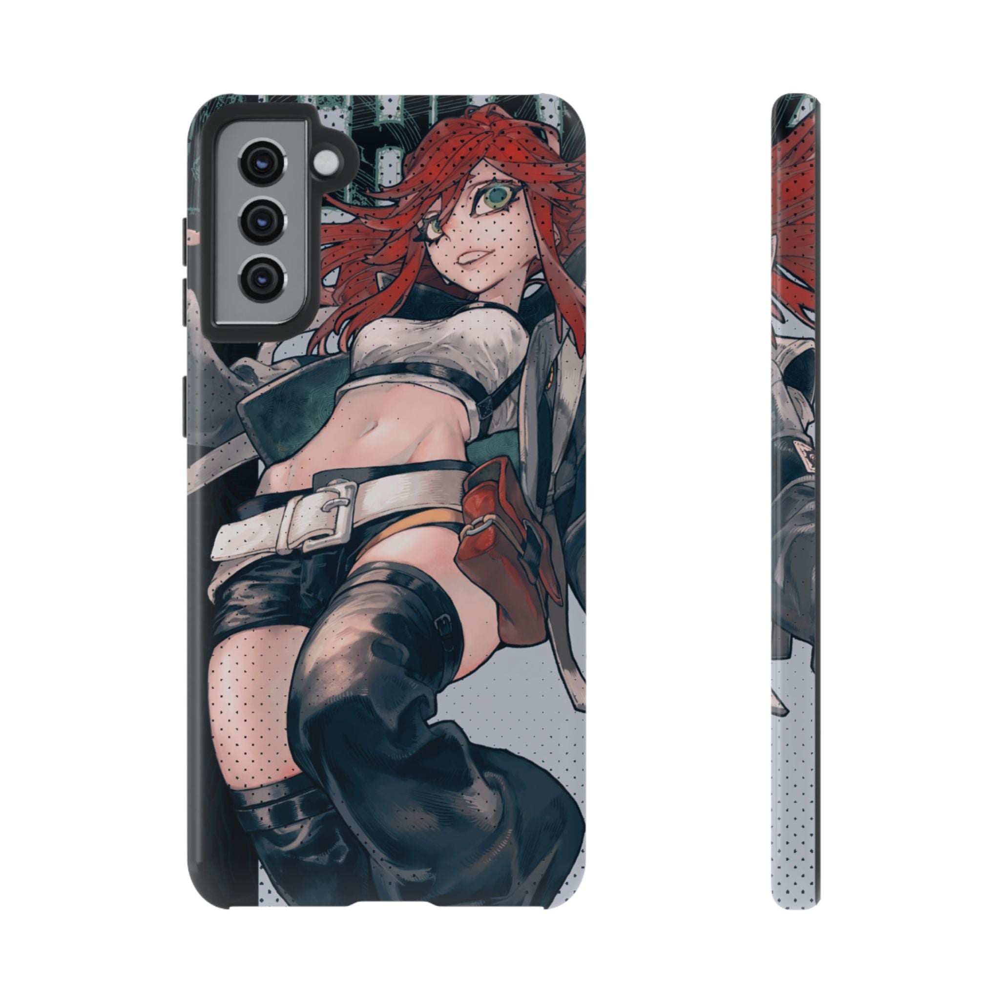 [ Elite ] Winter Nights [ Essential ] - Gachiakuta - [ Riyo ] - Case - X4 - [ Limited - Time ] - Judgement Productions