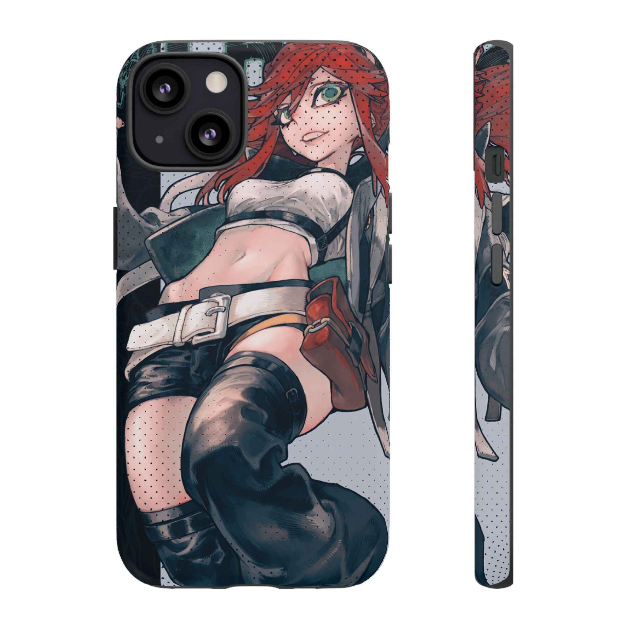 [ Elite ] Winter Nights [ Essential ] - Gachiakuta - [ Riyo ] - Case - X4 - [ Limited - Time ] - Judgement Productions