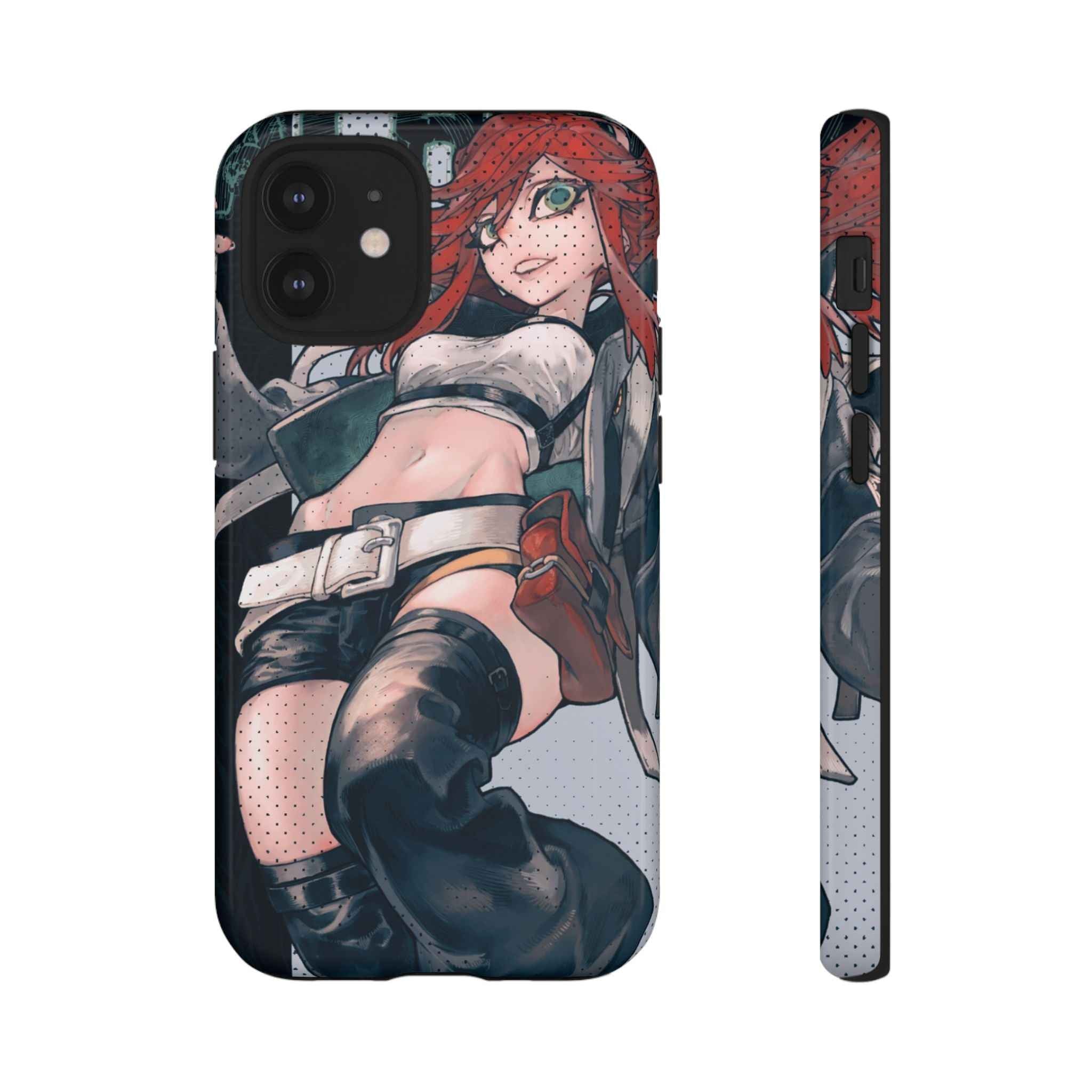 [ Elite ] Winter Nights [ Essential ] - Gachiakuta - [ Riyo ] - Case - X4 - [ Limited - Time ] - Judgement Productions