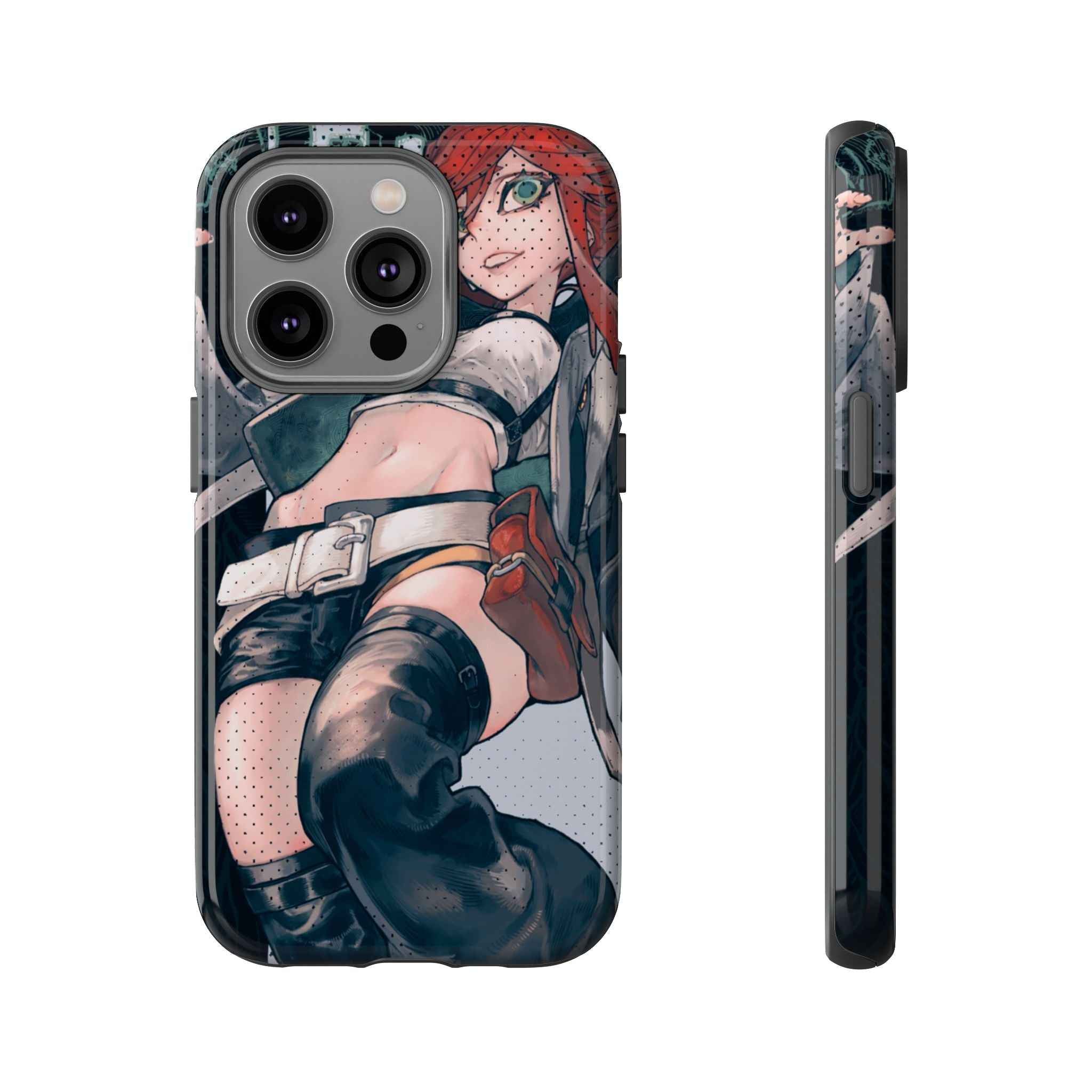 [ Elite ] Winter Nights [ Essential ] - Gachiakuta - [ Riyo ] - Case - X4 - [ Limited - Time ] - Judgement Productions