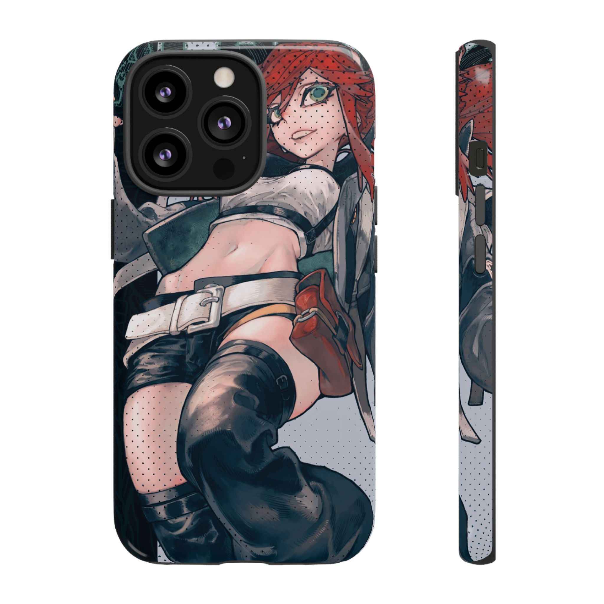 [ Elite ] Winter Nights [ Essential ] - Gachiakuta - [ Riyo ] - Case - X4 - [ Limited - Time ] - Judgement Productions