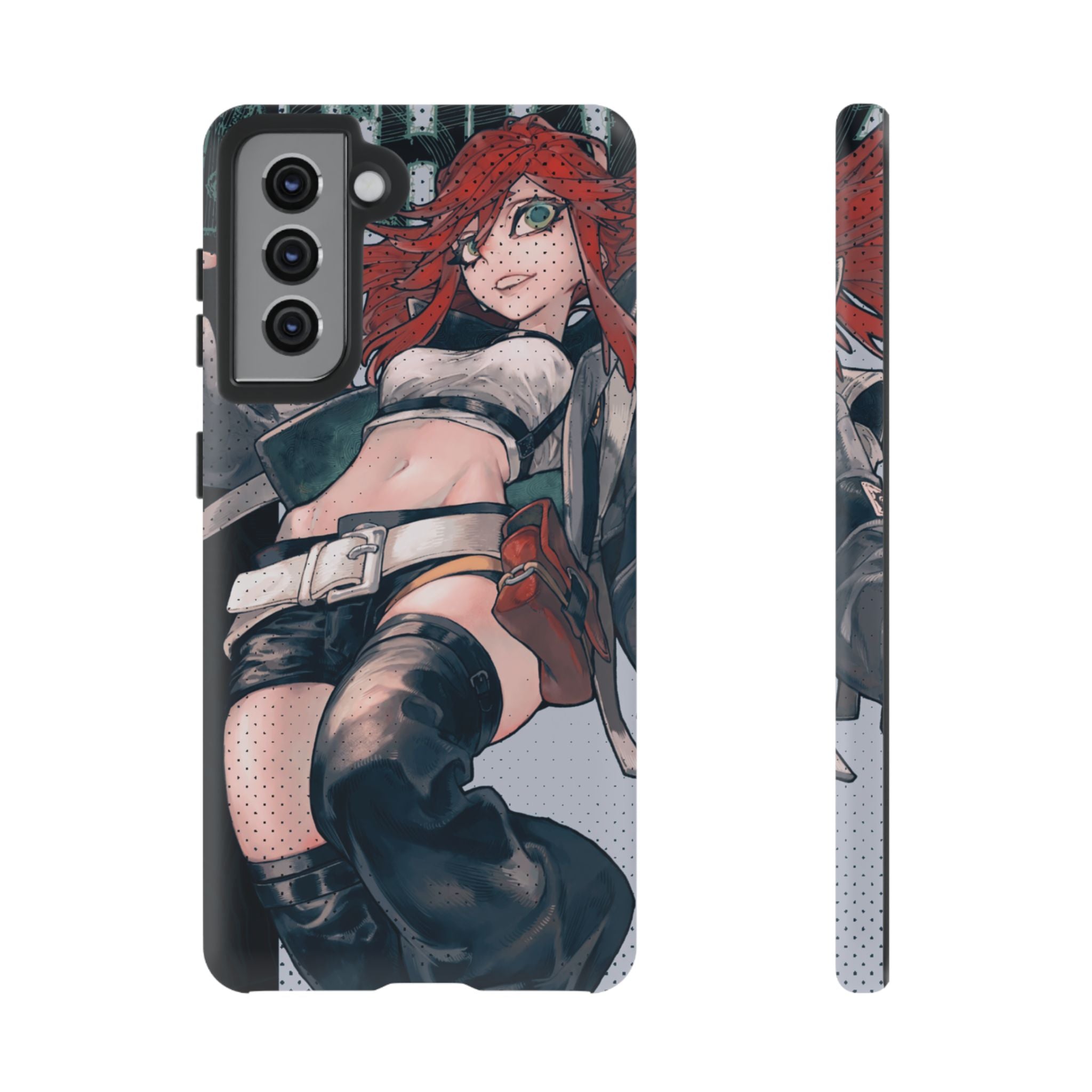 [ Elite ] Winter Nights [ Essential ] - Gachiakuta - [ Riyo ] - Case - X4 - [ Limited - Time ] - Judgement Productions