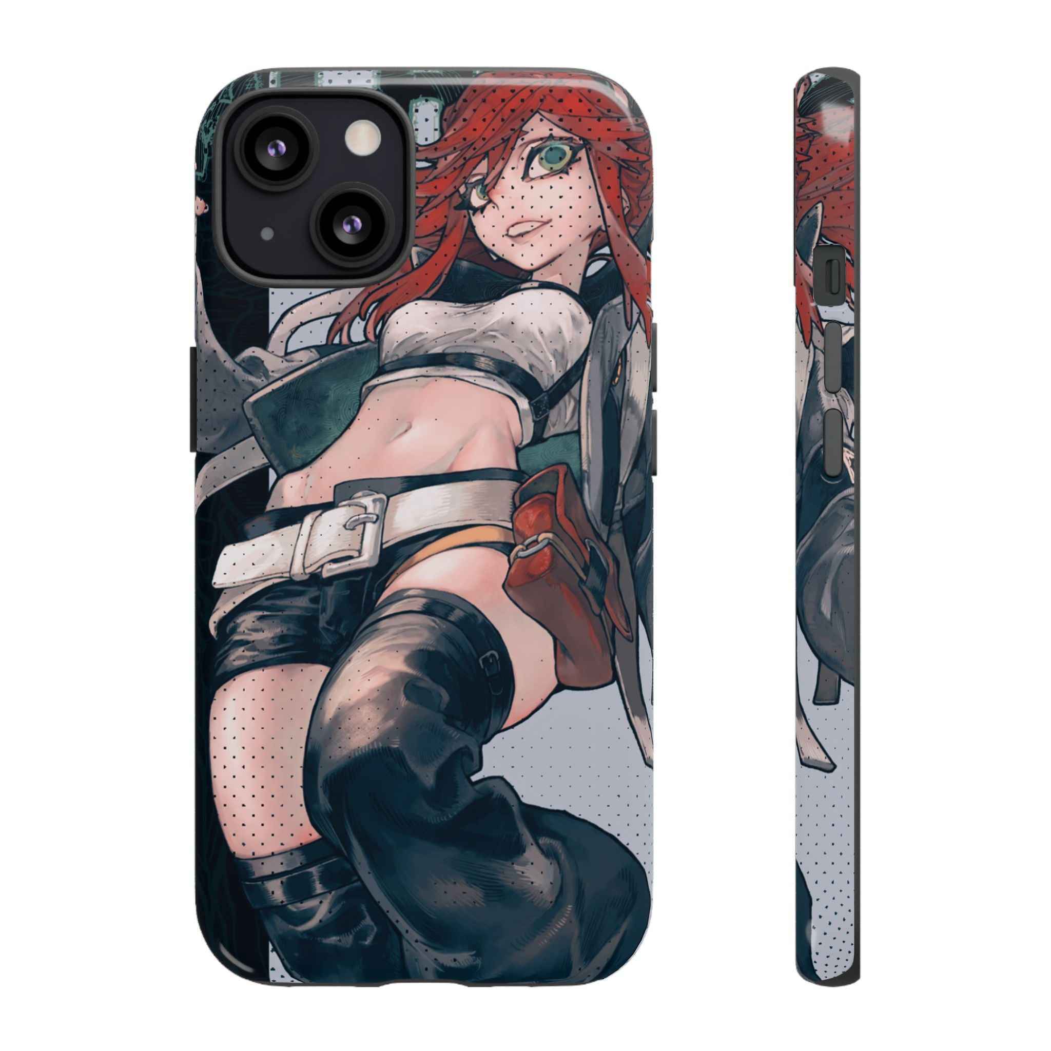 [ Elite ] Winter Nights [ Essential ] - Gachiakuta - [ Riyo ] - Case - X4 - [ Limited-Time ]