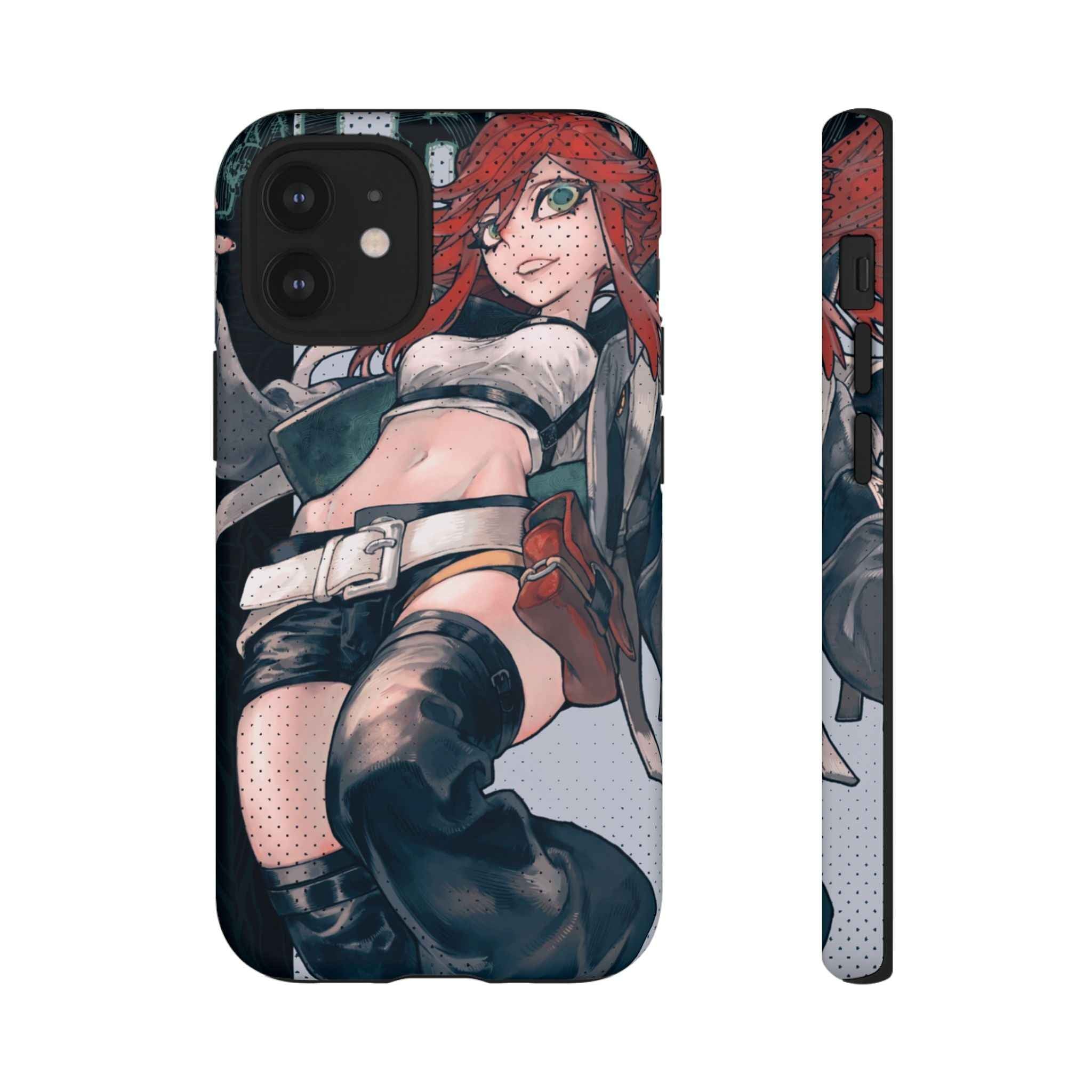 [ Elite ] Winter Nights [ Essential ] - Gachiakuta - [ Riyo ] - Case - X4 - [ Limited-Time ]