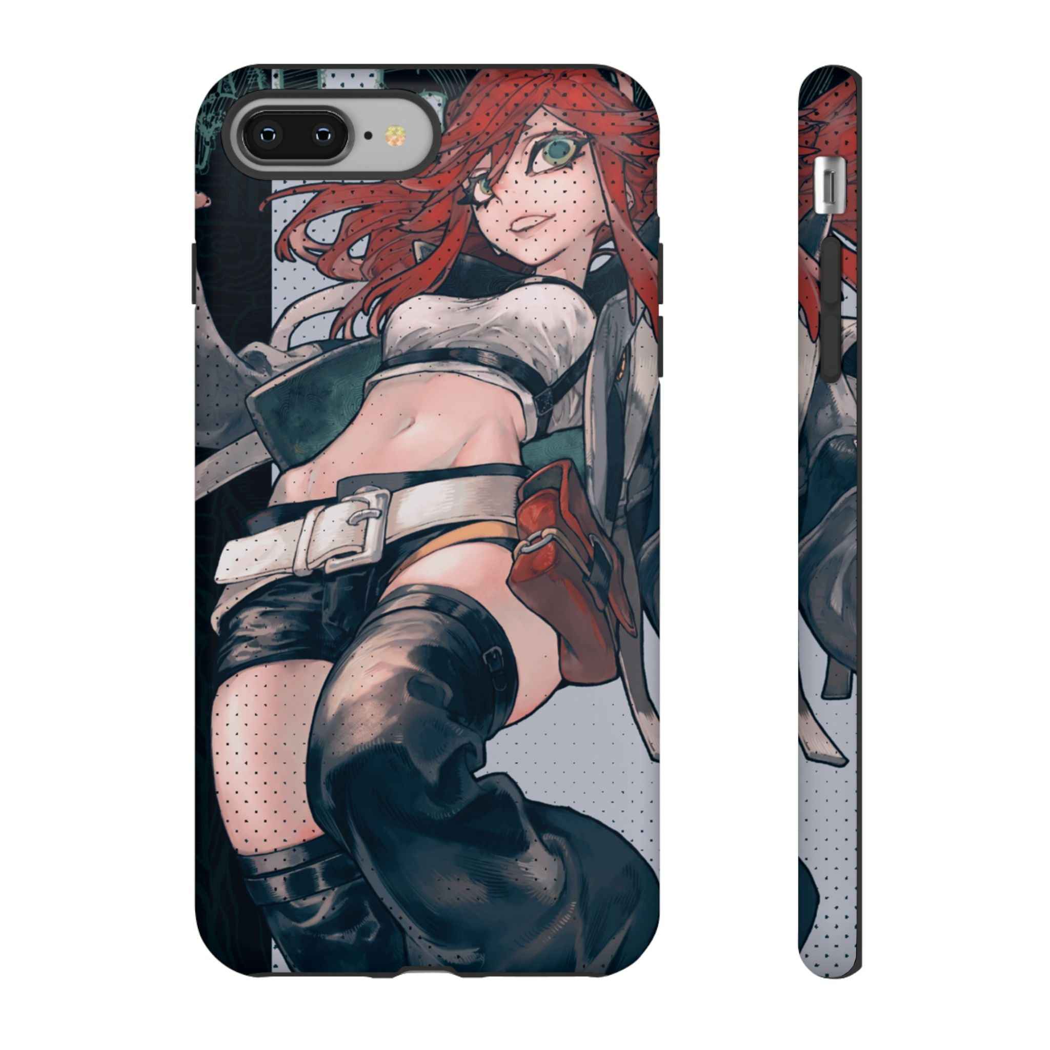 [ Elite ] Winter Nights [ Essential ] - Gachiakuta - [ Riyo ] - Case - X4 - [ Limited - Time ] - Judgement Productions