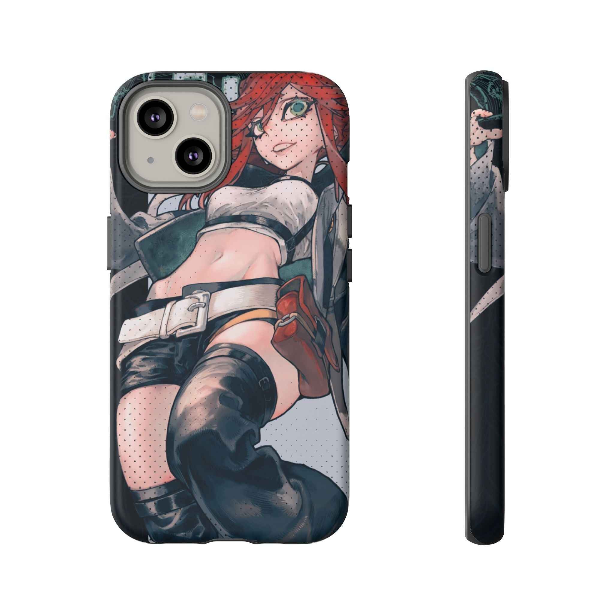 [ Elite ] Winter Nights [ Essential ] - Gachiakuta - [ Riyo ] - Case - X4 - [ Limited - Time ] - Judgement Productions