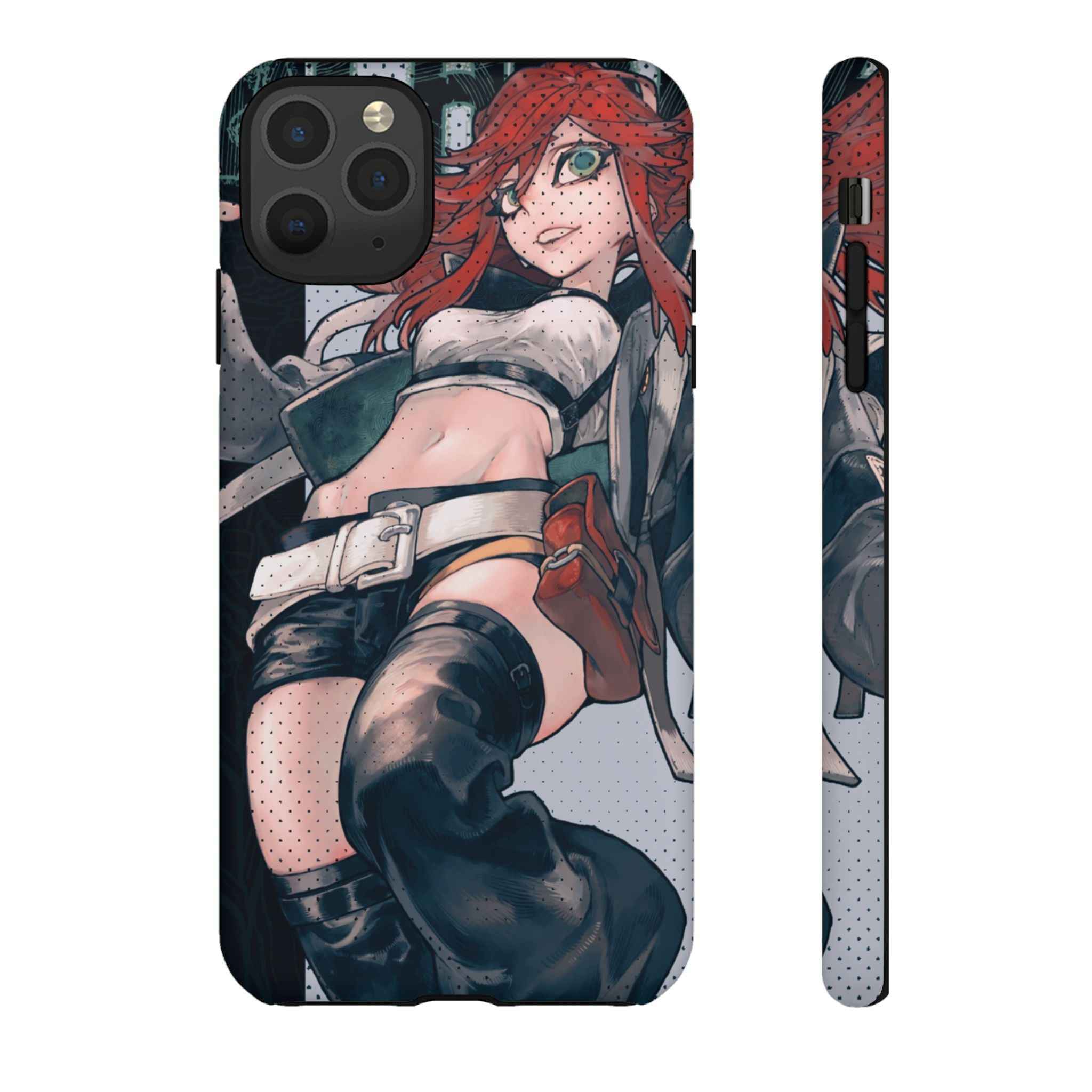 [ Elite ] Winter Nights [ Essential ] - Gachiakuta - [ Riyo ] - Case - X4 - [ Limited - Time ] - Judgement Productions