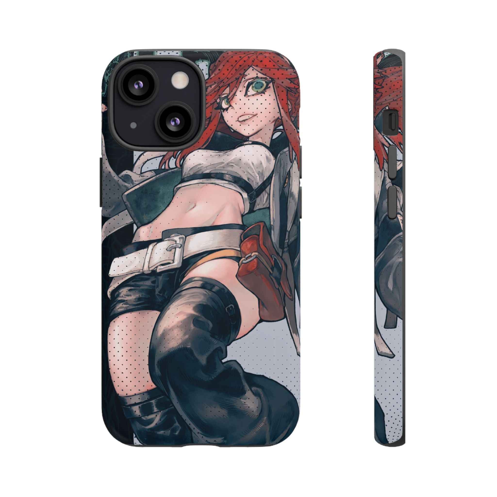 [ Elite ] Winter Nights [ Essential ] - Gachiakuta - [ Riyo ] - Case - X4 - [ Limited - Time ] - Judgement Productions