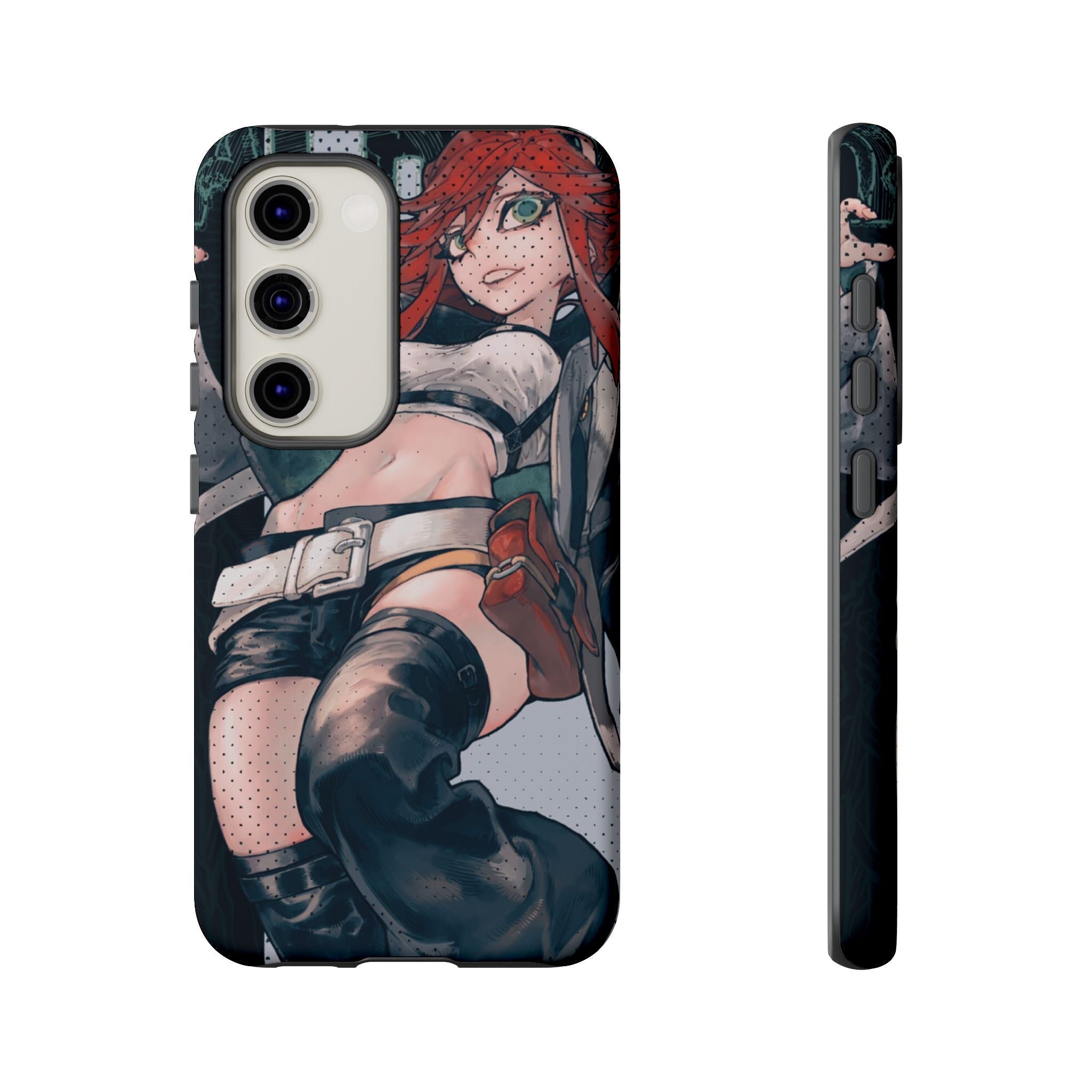 [ Elite ] Winter Nights [ Essential ] - Gachiakuta - [ Riyo ] - Case - X4 - [ Limited - Time ] - Judgement Productions