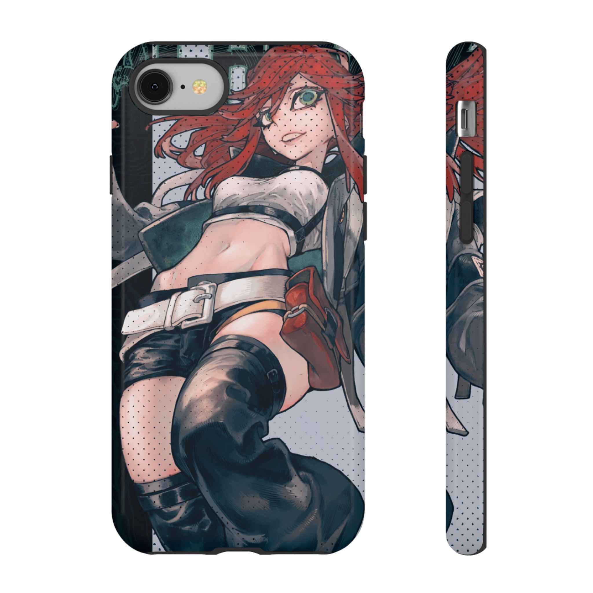 [ Elite ] Winter Nights [ Essential ] - Gachiakuta - [ Riyo ] - Case - X4 - [ Limited - Time ] - Judgement Productions