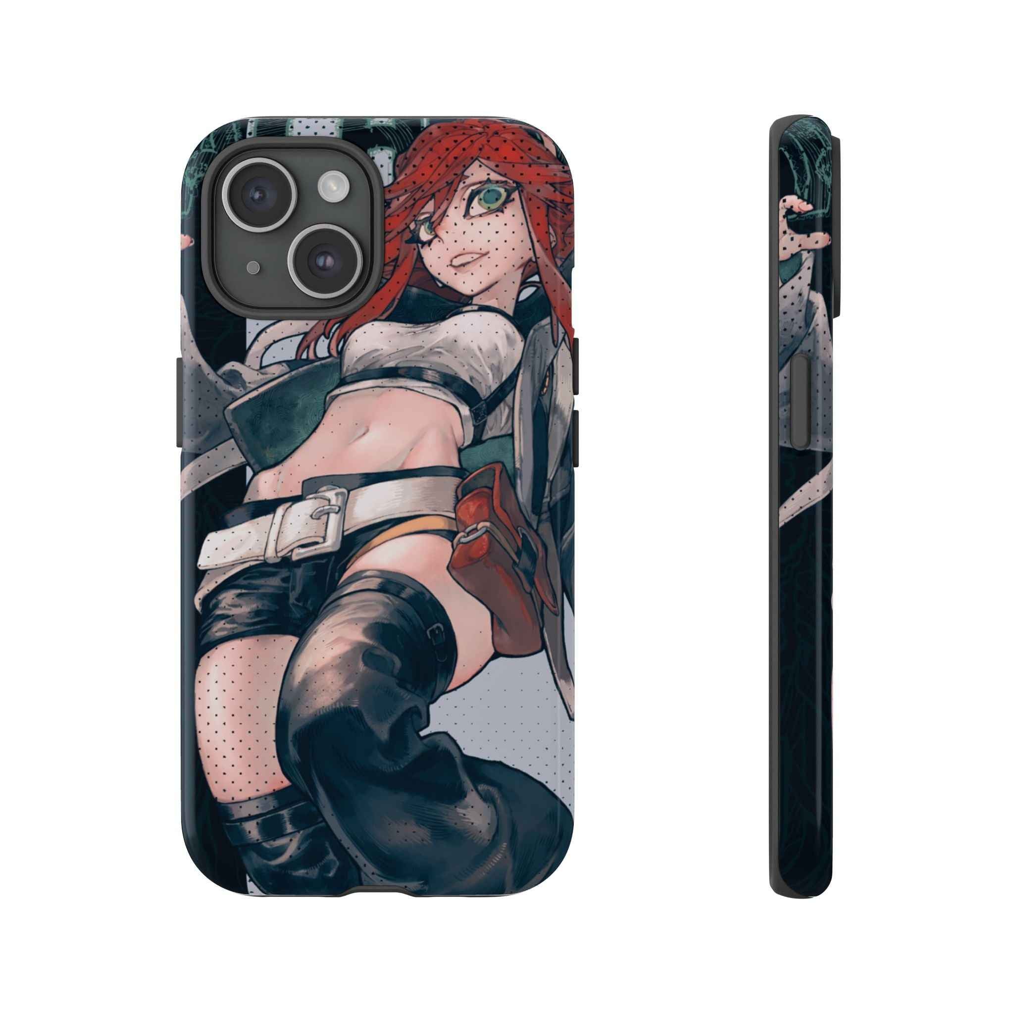 [ Elite ] Winter Nights [ Essential ] - Gachiakuta - [ Riyo ] - Case - X4 - [ Limited - Time ] - Judgement Productions