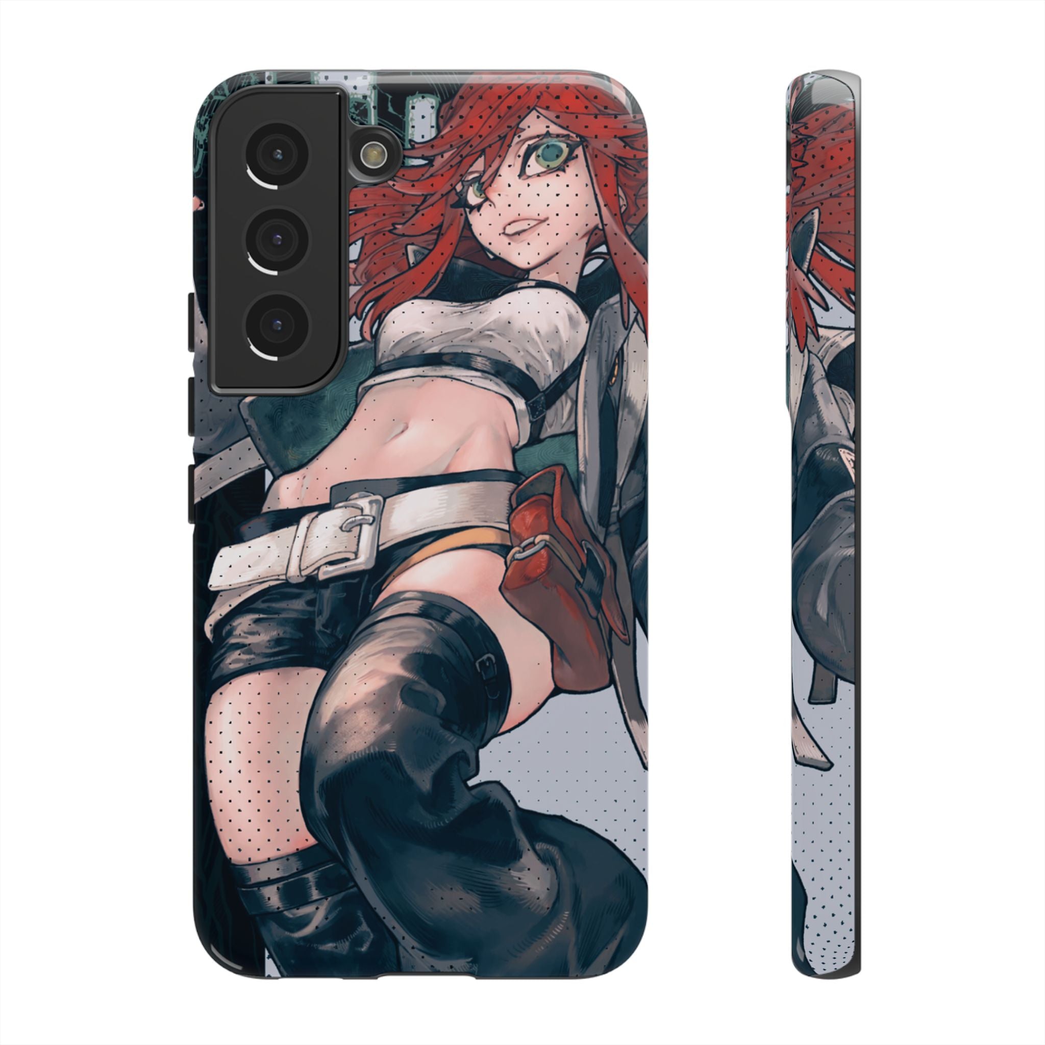 [ Elite ] Winter Nights [ Essential ] - Gachiakuta - [ Riyo ] - Case - X4 - [ Limited - Time ] - Judgement Productions