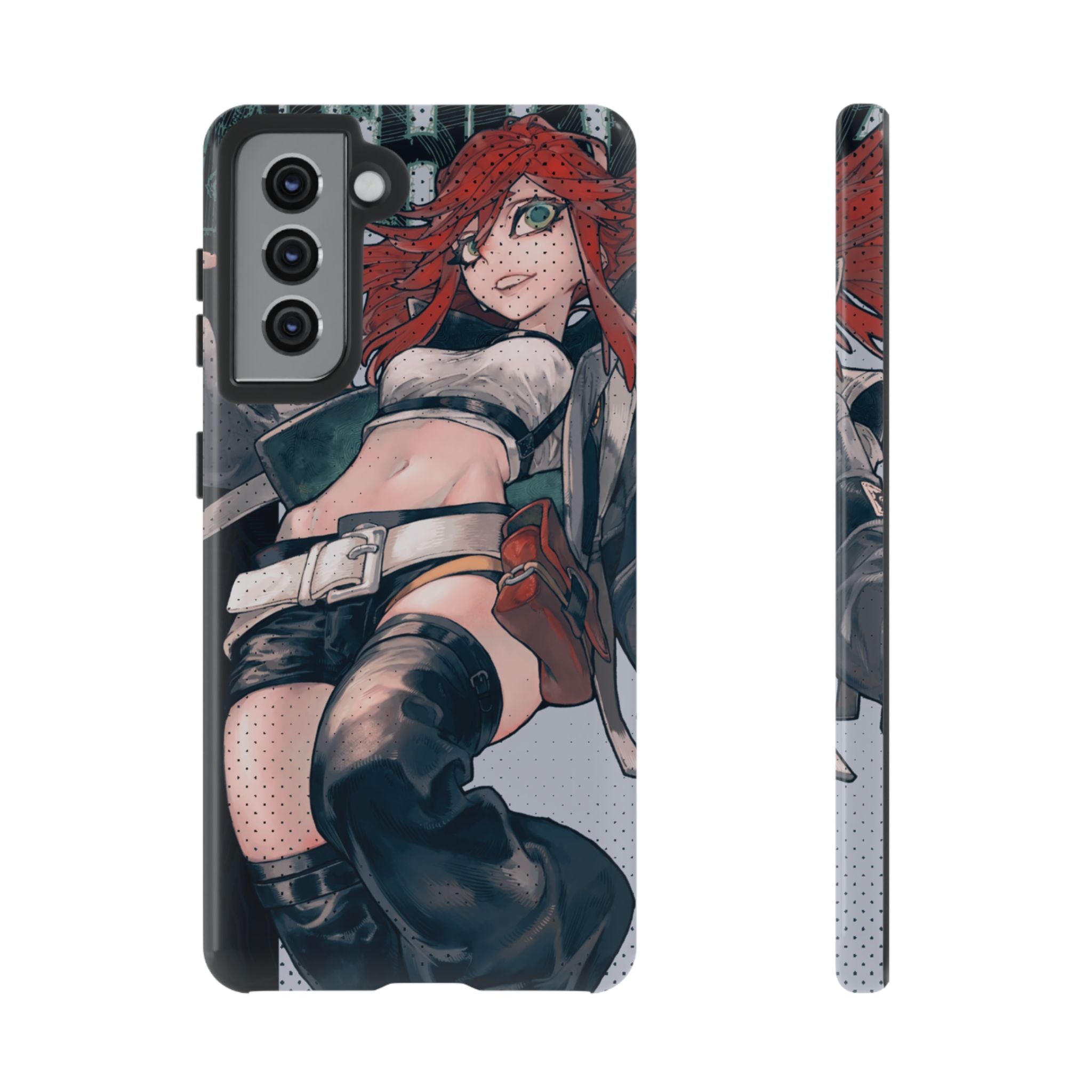 [ Elite ] Winter Nights [ Essential ] - Gachiakuta - [ Riyo ] - Case - X4 - [ Limited - Time ] - Judgement Productions