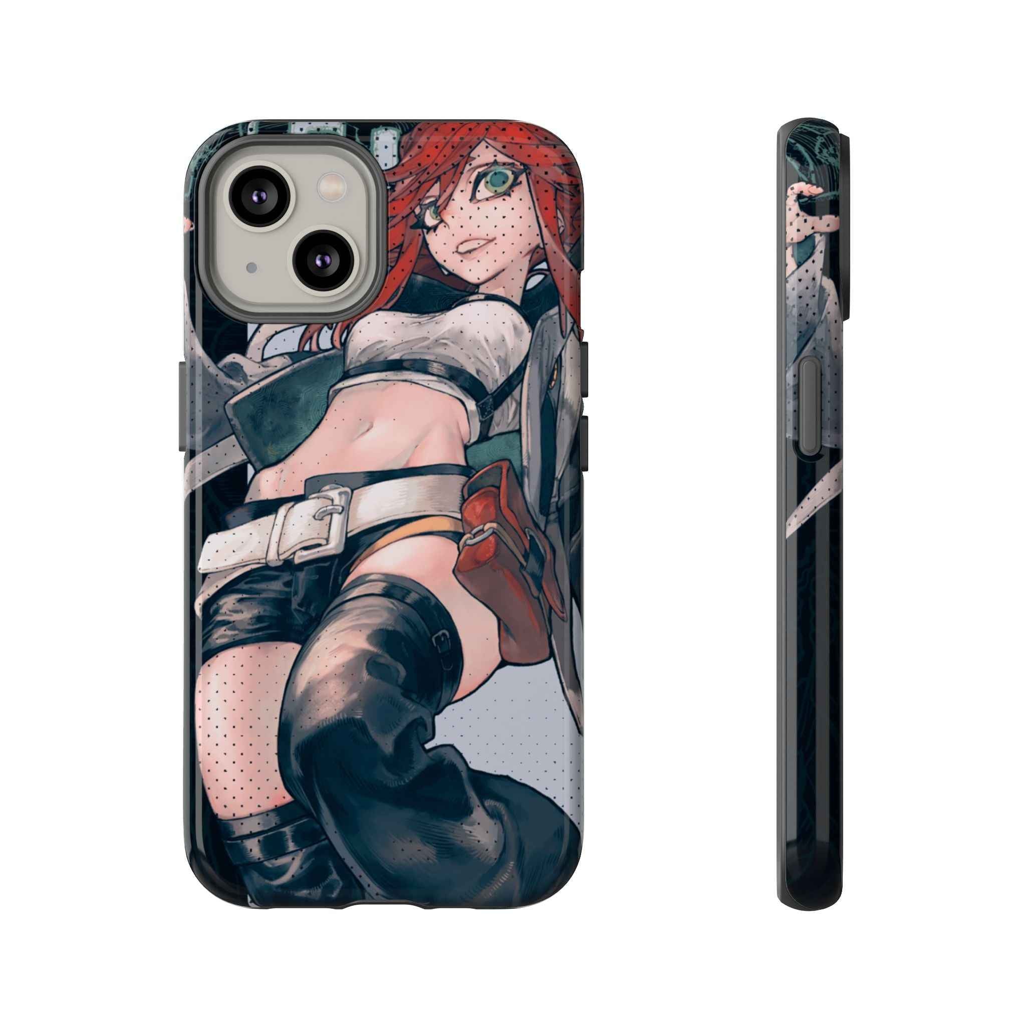 [ Elite ] Winter Nights [ Essential ] - Gachiakuta - [ Riyo ] - Case - X4 - [ Limited - Time ] - Judgement Productions