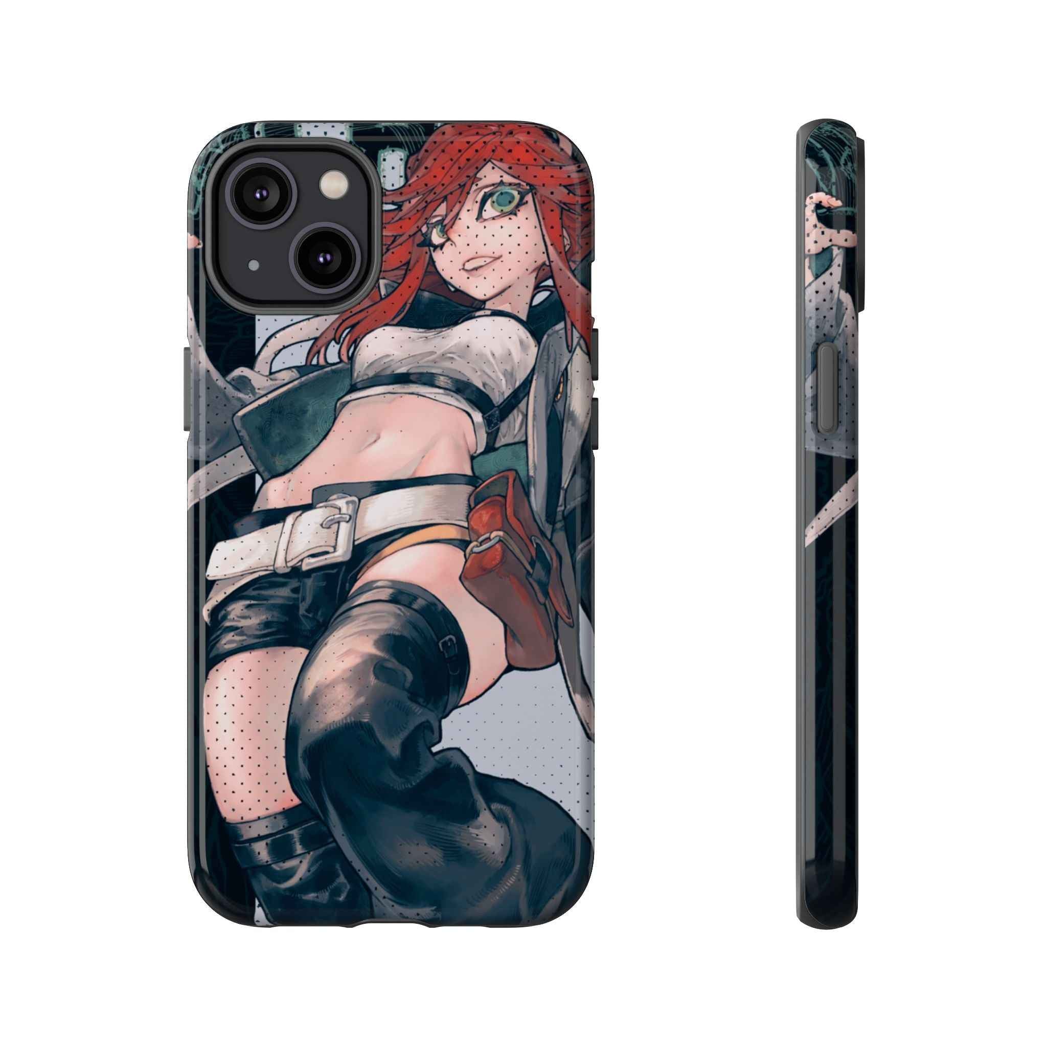 [ Elite ] Winter Nights [ Essential ] - Gachiakuta - [ Riyo ] - Case - X4 - [ Limited - Time ] - Judgement Productions