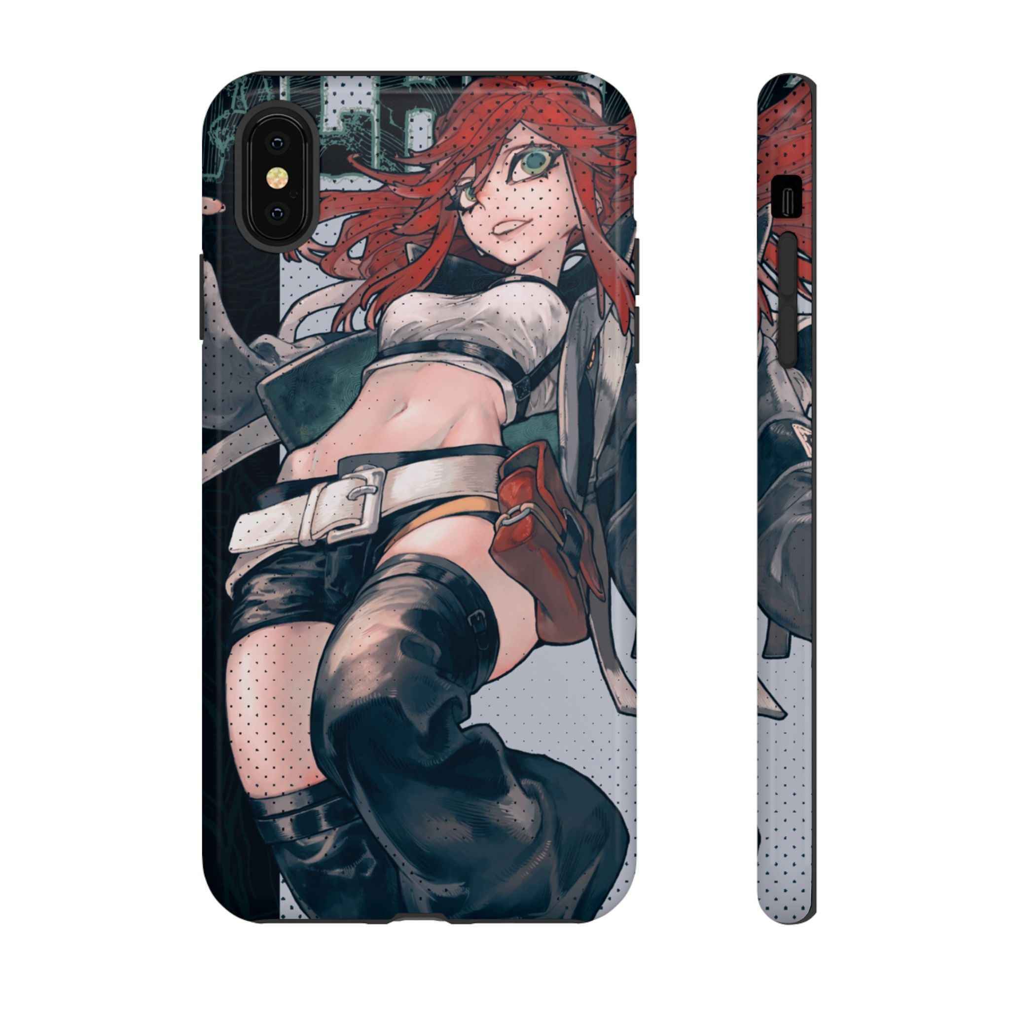 [ Elite ] Winter Nights [ Essential ] - Gachiakuta - [ Riyo ] - Case - X4 - [ Limited - Time ] - Judgement Productions