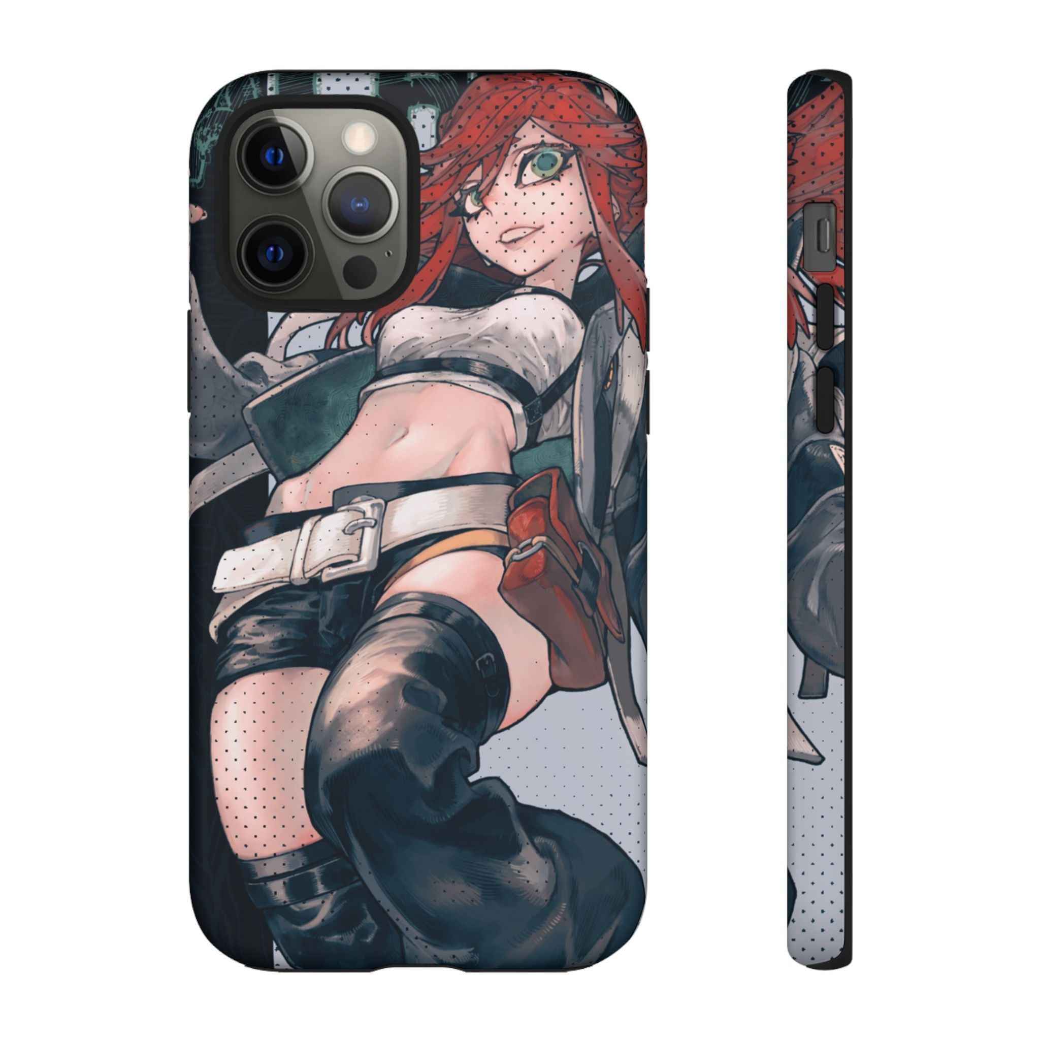 [ Elite ] Winter Nights [ Essential ] - Gachiakuta - [ Riyo ] - Case - X4 - [ Limited - Time ] - Judgement Productions