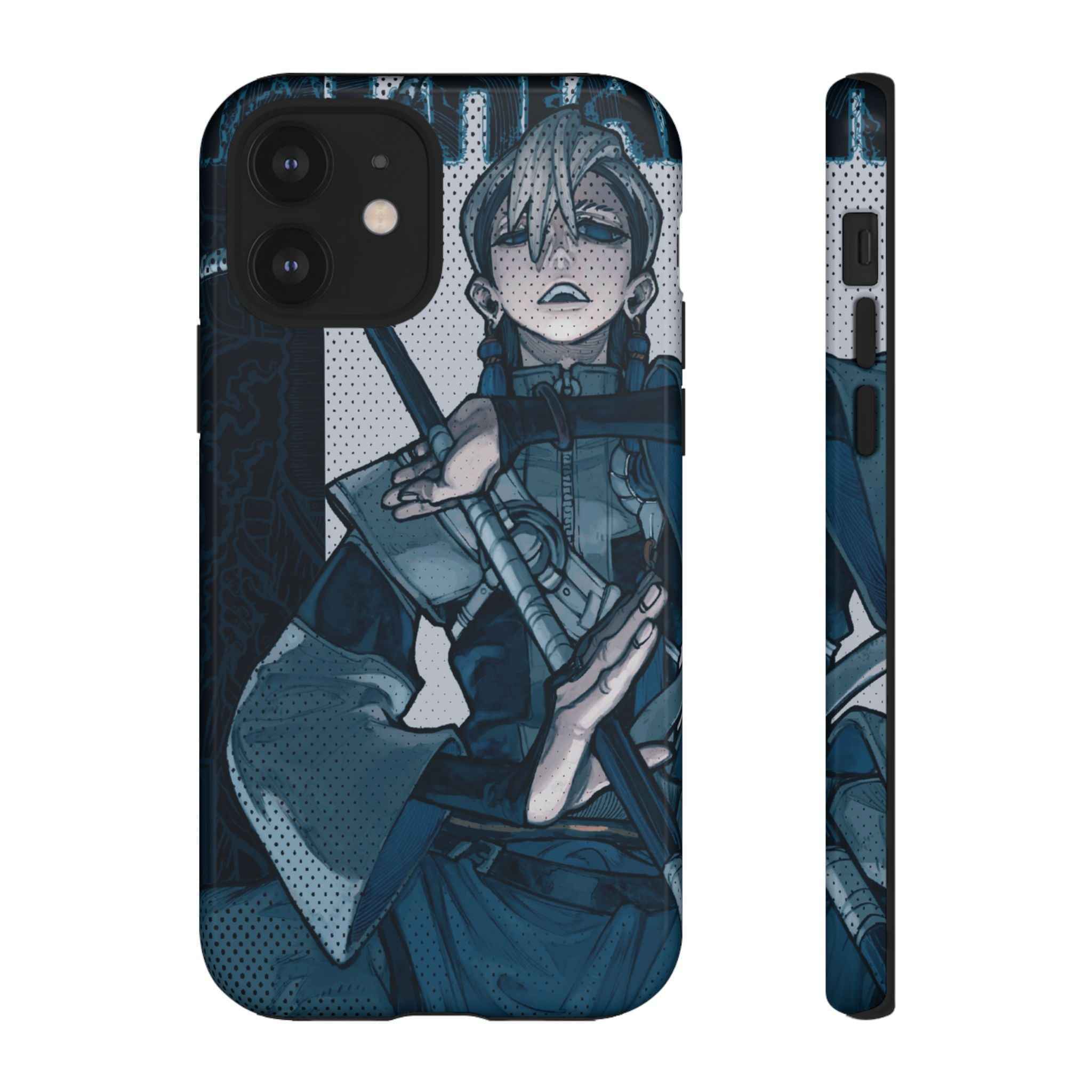 [ Elite ] Winter Nights [ Essential ] - Gachiakuta - [ Zanka ] - Case - X2 - [ Limited-Time ]