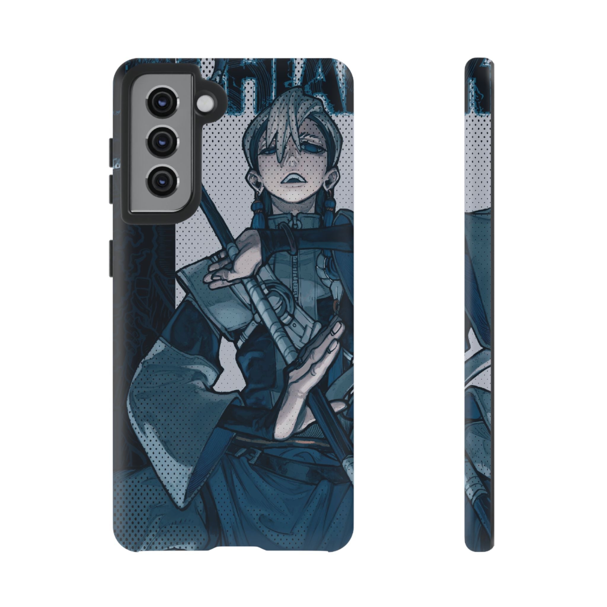 [ Elite ] Winter Nights [ Essential ] - Gachiakuta - [ Zanka ] - Case - X2 - [ Limited - Time ] - Judgement Productions