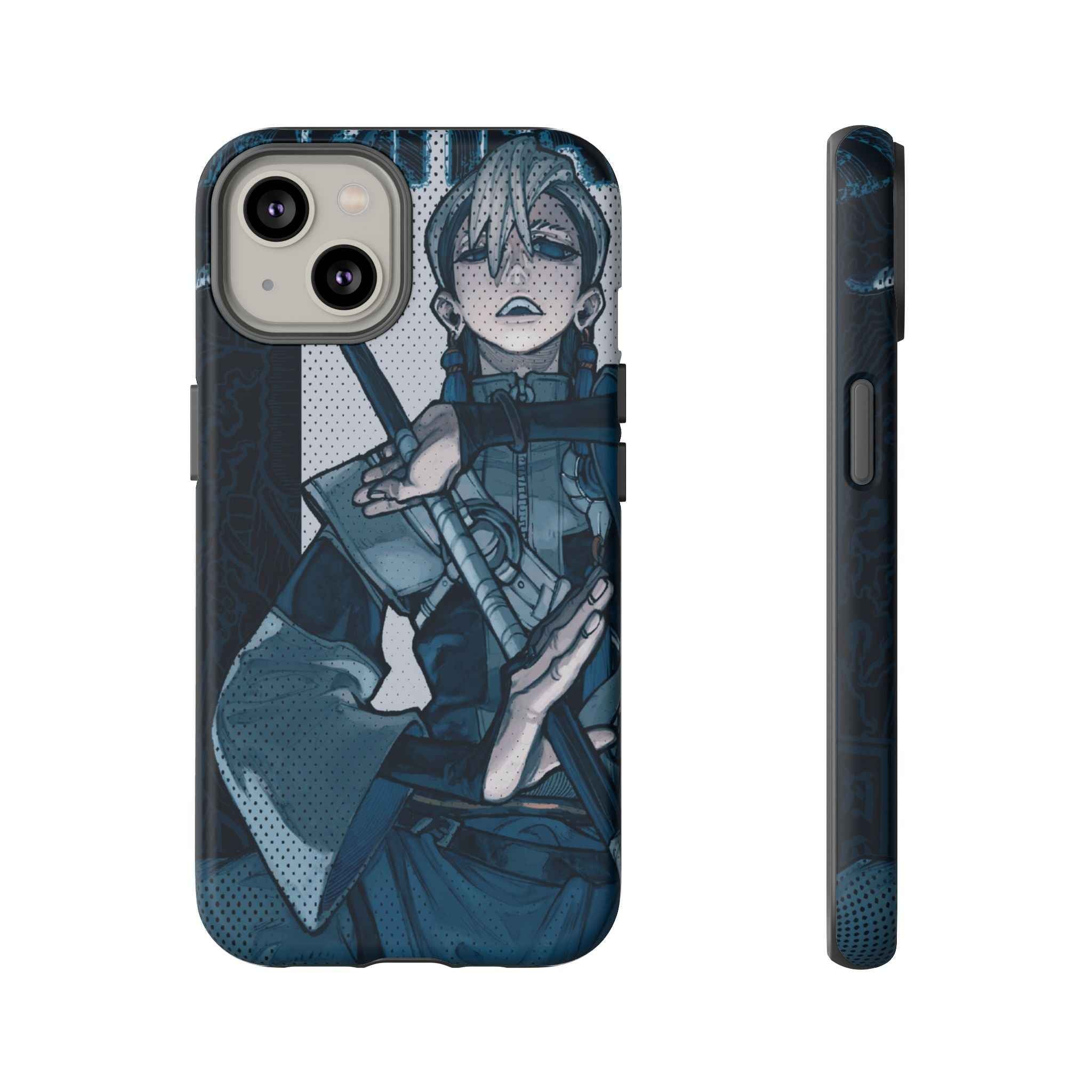 [ Elite ] Winter Nights [ Essential ] - Gachiakuta - [ Zanka ] - Case - X2 - [ Limited - Time ] - Judgement Productions