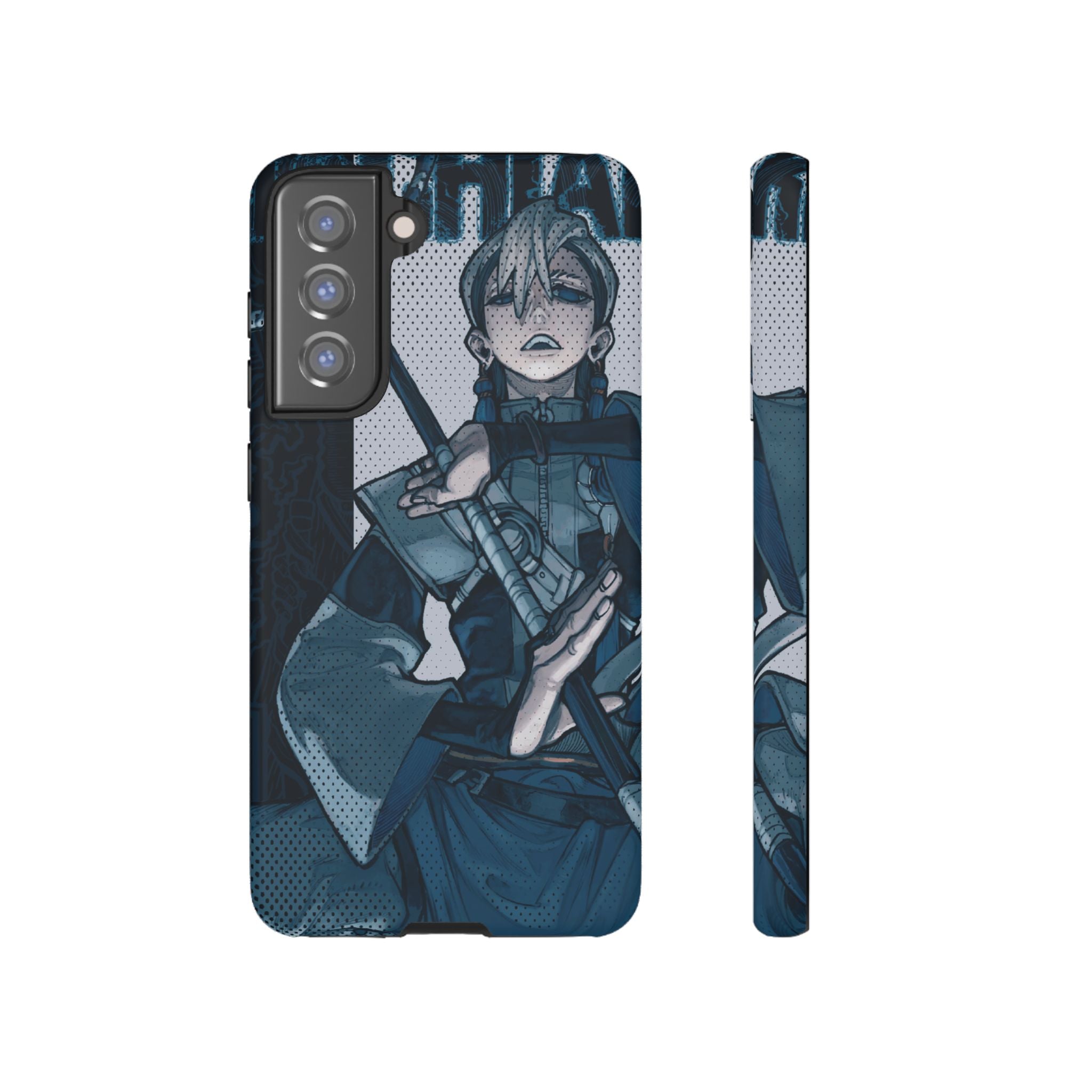 [ Elite ] Winter Nights [ Essential ] - Gachiakuta - [ Zanka ] - Case - X2 - [ Limited - Time ] - Judgement Productions