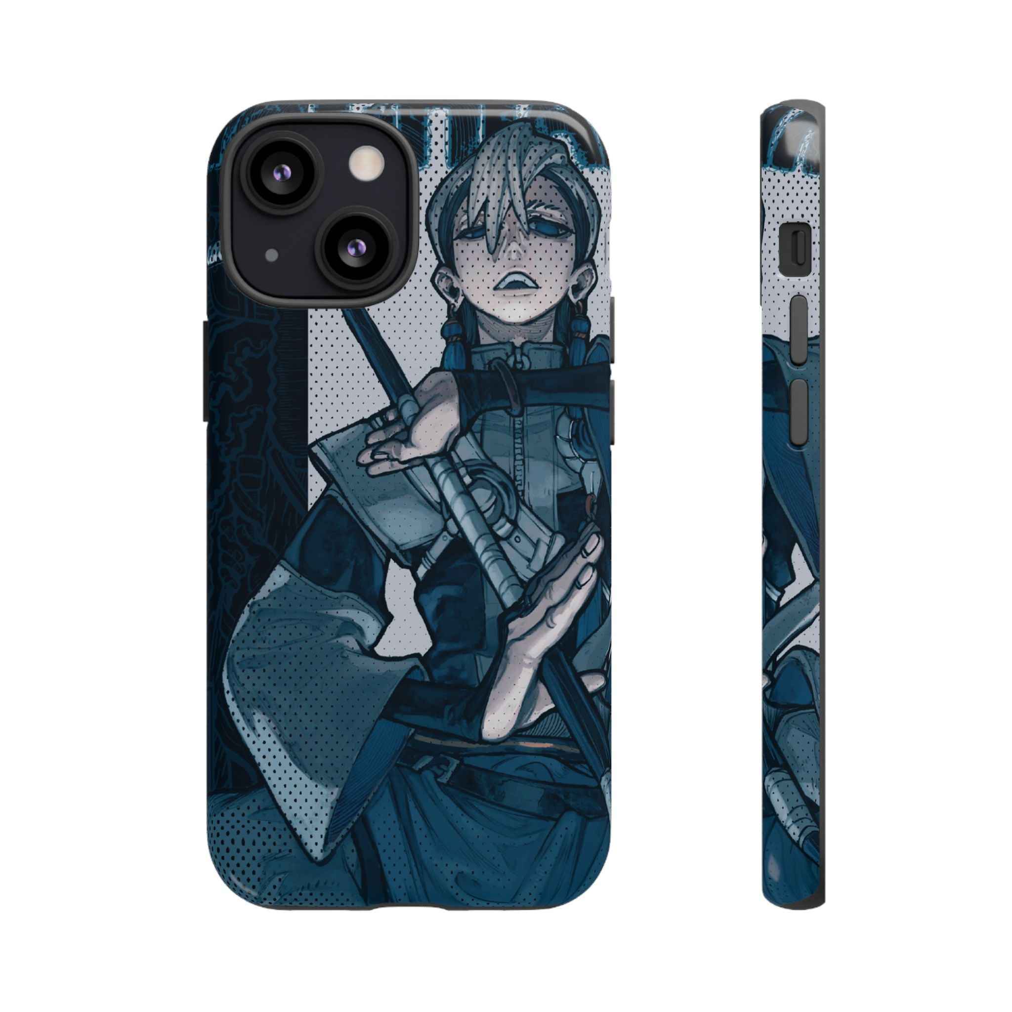 [ Elite ] Winter Nights [ Essential ] - Gachiakuta - [ Zanka ] - Case - X2 - [ Limited - Time ] - Judgement Productions