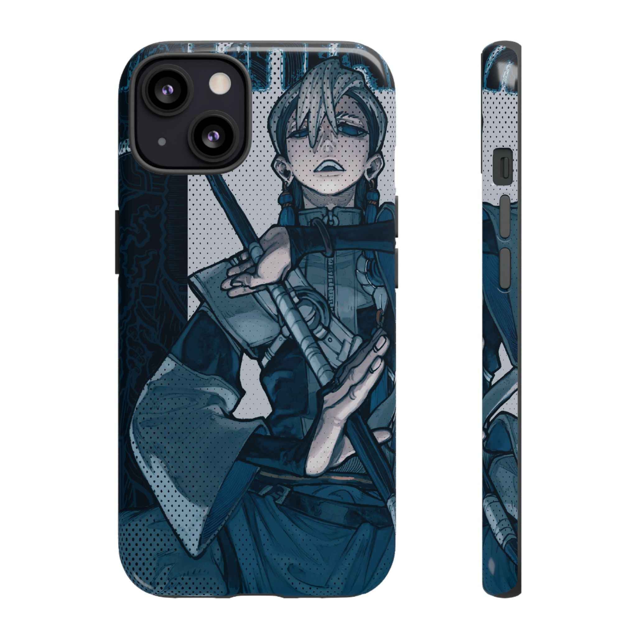 [ Elite ] Winter Nights [ Essential ] - Gachiakuta - [ Zanka ] - Case - X2 - [ Limited - Time ] - Judgement Productions