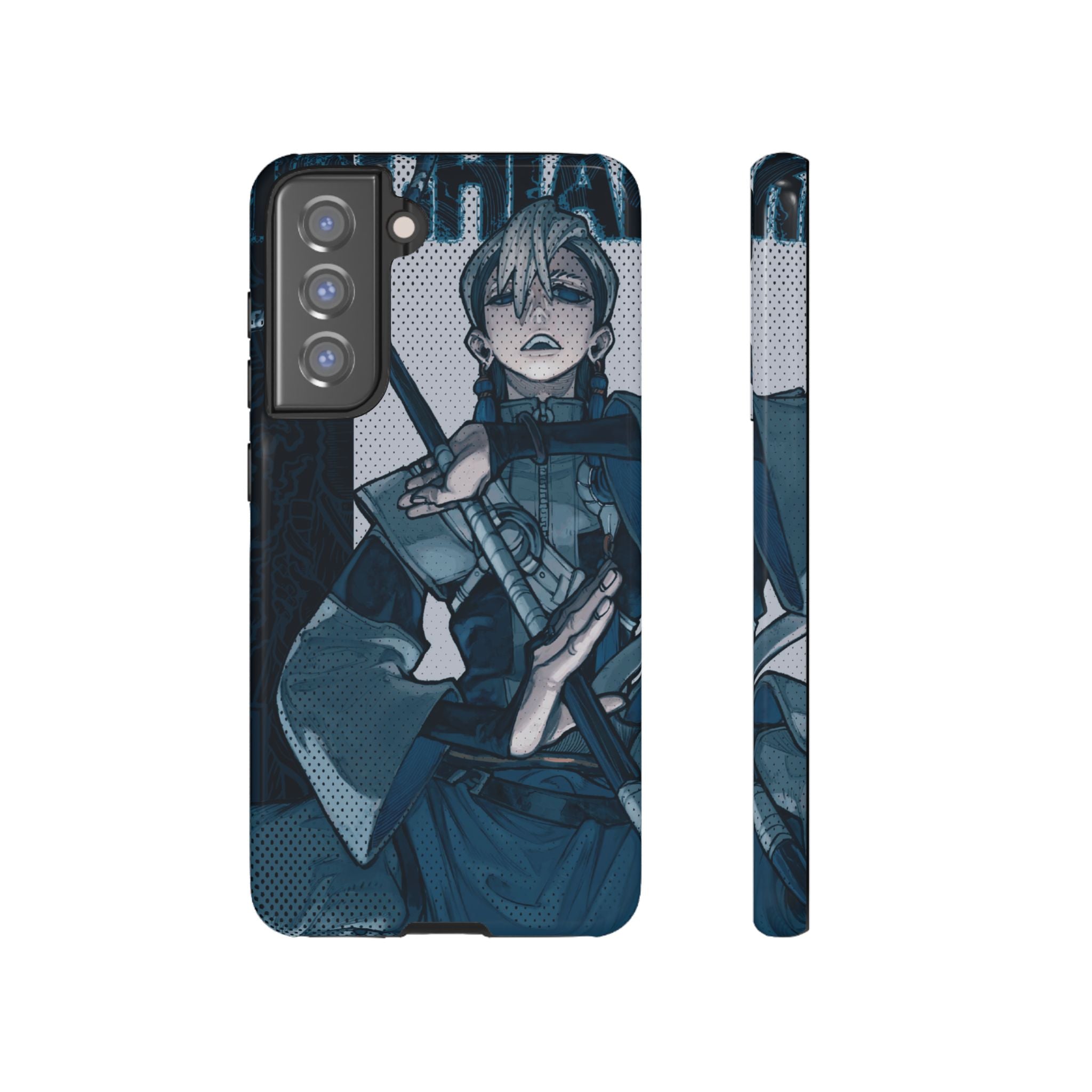 [ Elite ] Winter Nights [ Essential ] - Gachiakuta - [ Zanka ] - Case - X2 - [ Limited - Time ] - Judgement Productions