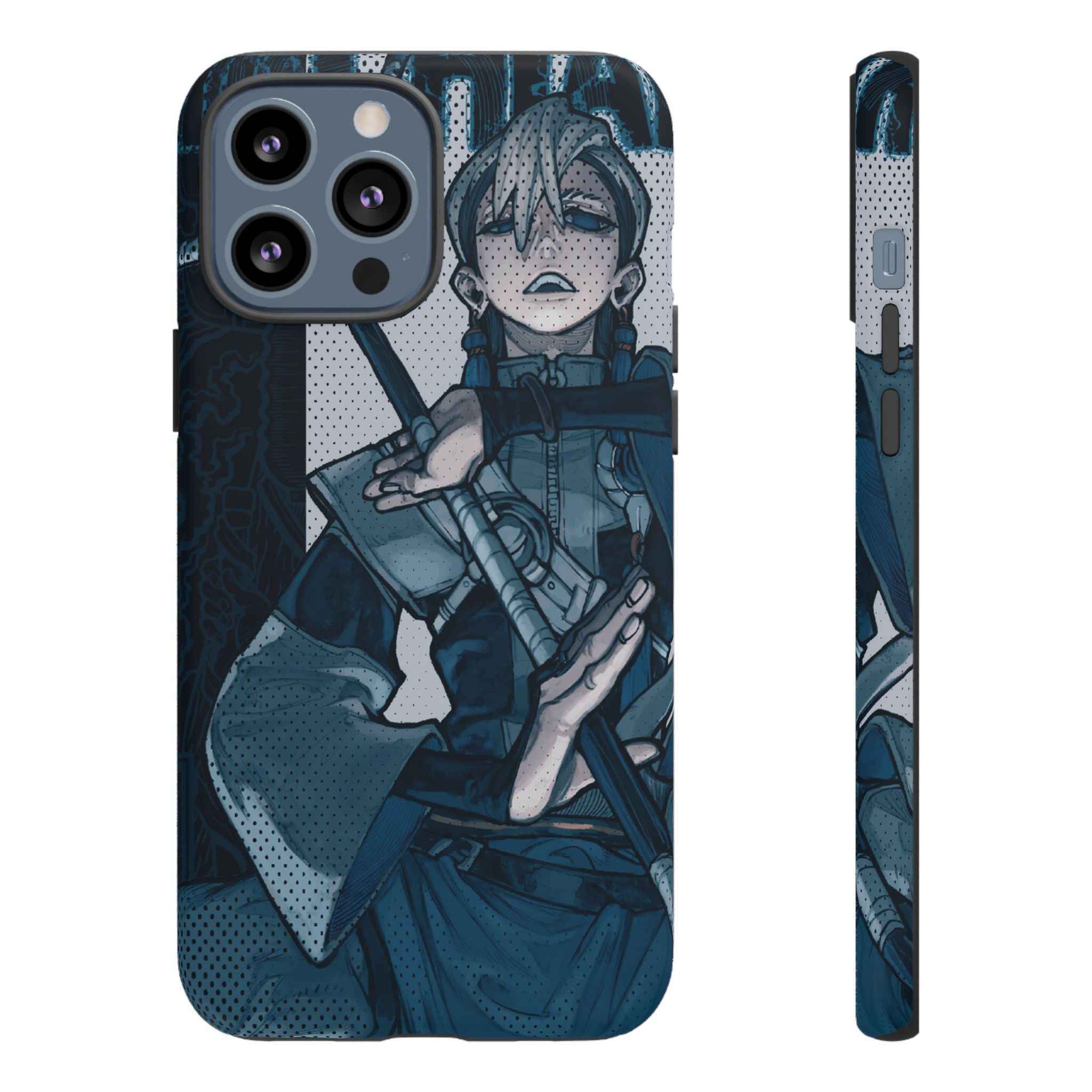 [ Elite ] Winter Nights [ Essential ] - Gachiakuta - [ Zanka ] - Case - X2 - [ Limited - Time ] - Judgement Productions