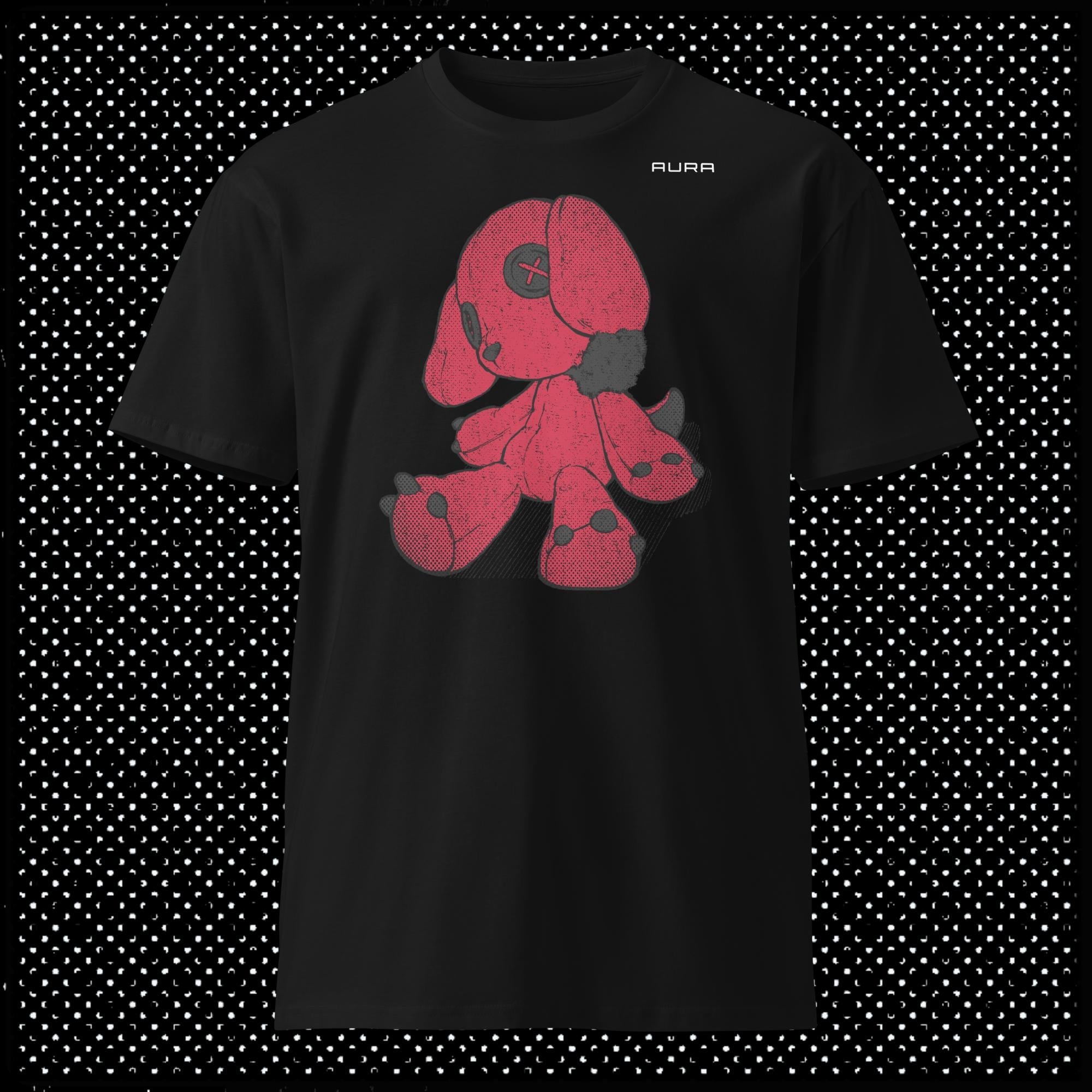 [ Elite ] Winter Nights - Gachiakuta - [ Rabbit ] - Shirt - Y1 - [ Limited - Time ] - Judgement Productions