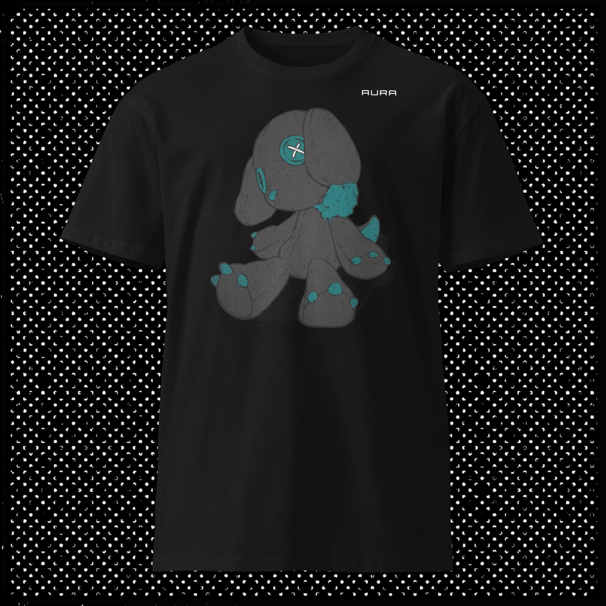 [ Elite ] Winter Nights - Gachiakuta - [ Rabbit ] - Shirt - Y1 - [ Limited - Time ] - Judgement Productions