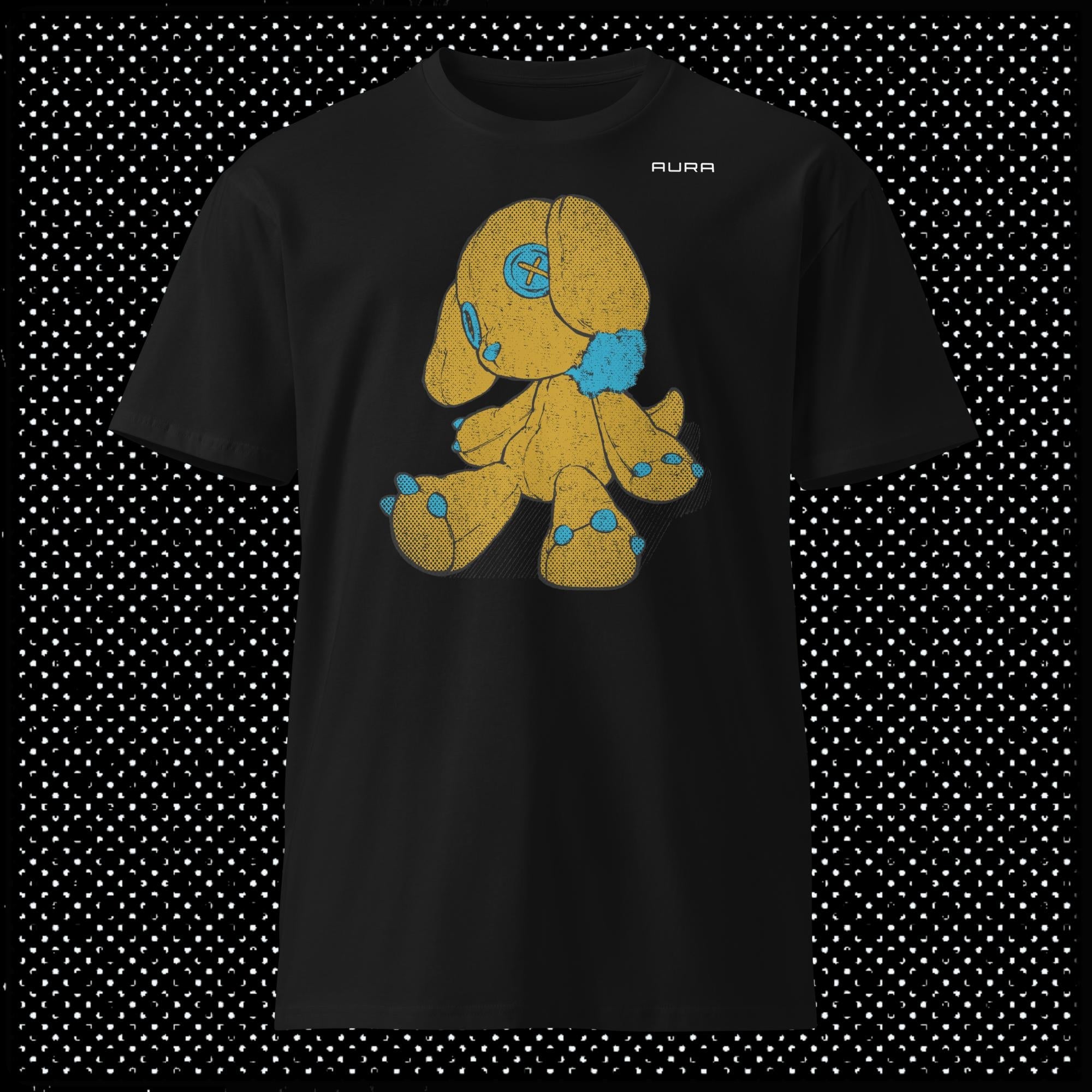 [ Elite ] Winter Nights - Gachiakuta - [ Rabbit ] - Shirt - Y1 - [ Limited - Time ] - Judgement Productions