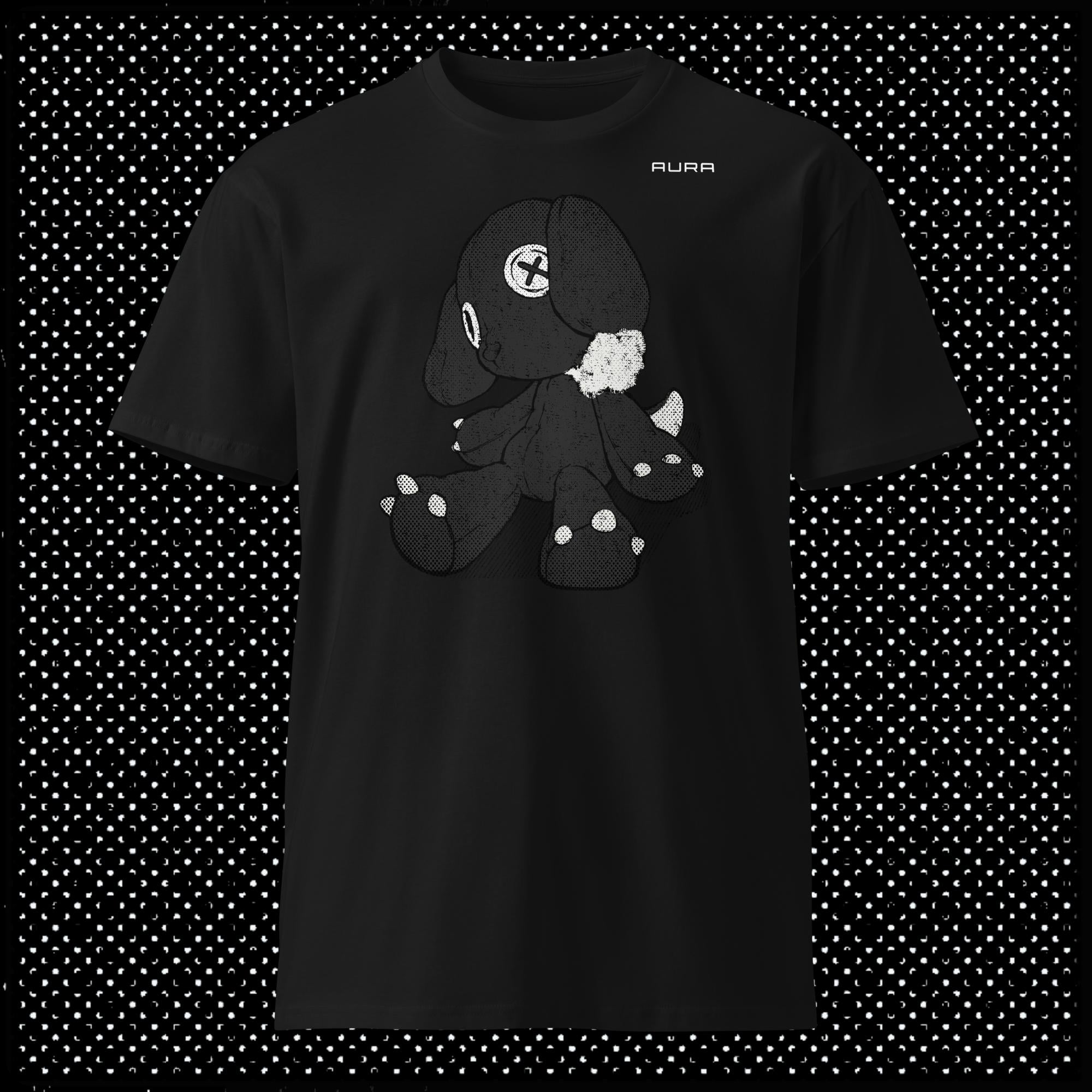 [ Elite ] Winter Nights - Gachiakuta - [ Rabbit ] - Shirt - Y1 - [ Limited - Time ] - Judgement Productions