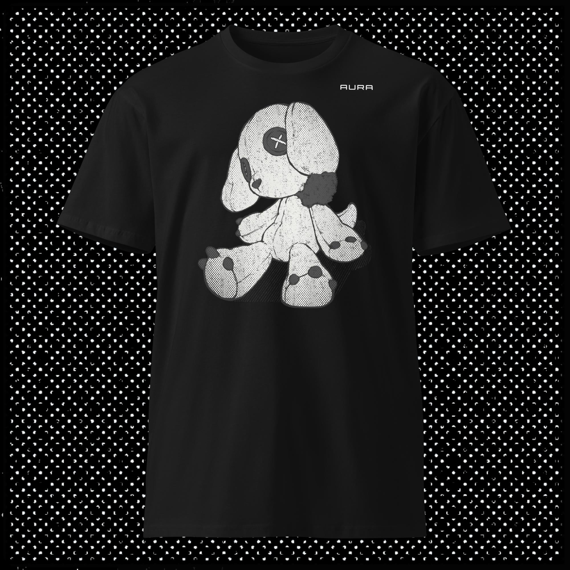 [ Elite ] Winter Nights - Gachiakuta - [ Rabbit ] - Shirt - Y1 - [ Limited - Time ] - Judgement Productions