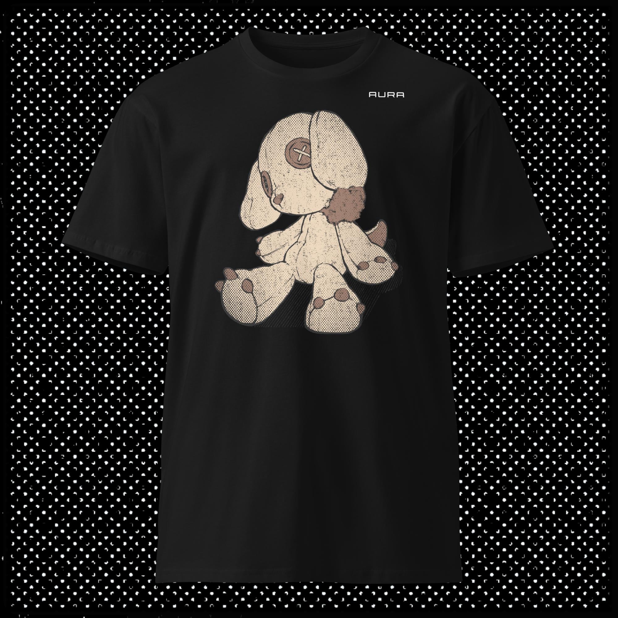 [ Elite ] Winter Nights - Gachiakuta - [ Rabbit ] - Shirt - Y1 - [ Limited - Time ] - Judgement Productions