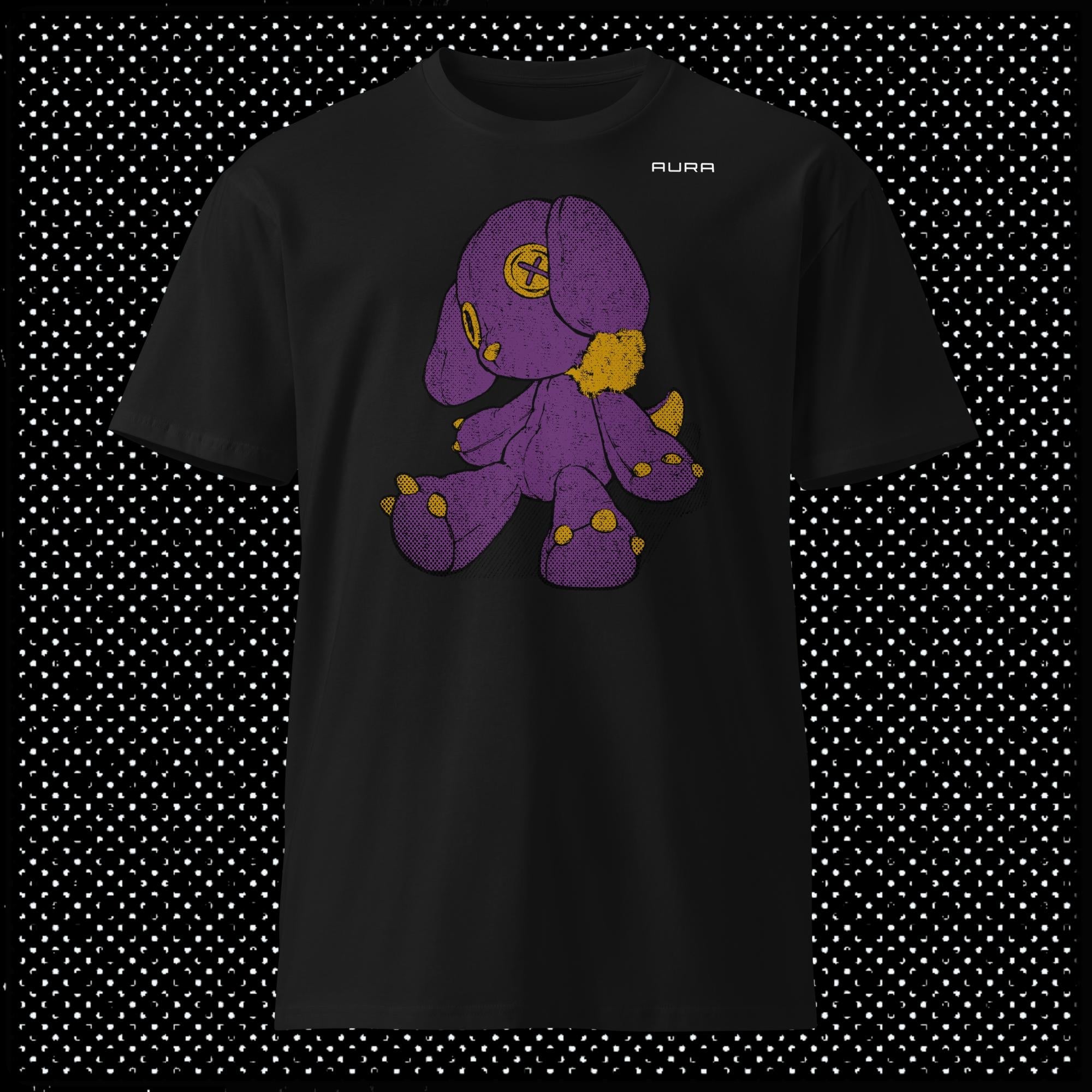 [ Elite ] Winter Nights - Gachiakuta - [ Rabbit ] - Shirt - Y1 - [ Limited - Time ] - Judgement Productions