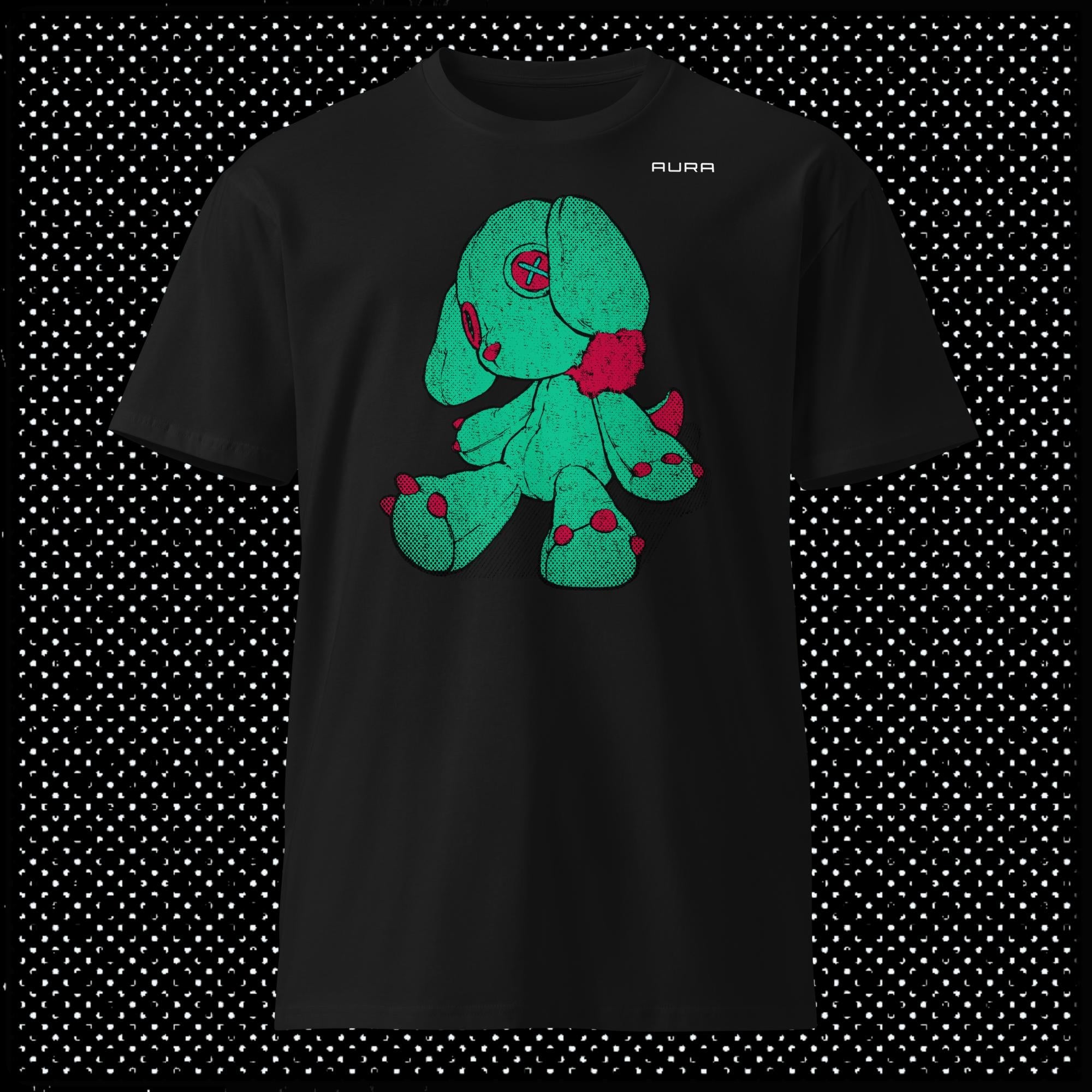 [ Elite ] Winter Nights - Gachiakuta - [ Rabbit ] - Shirt - Y1 - [ Limited - Time ] - Judgement Productions