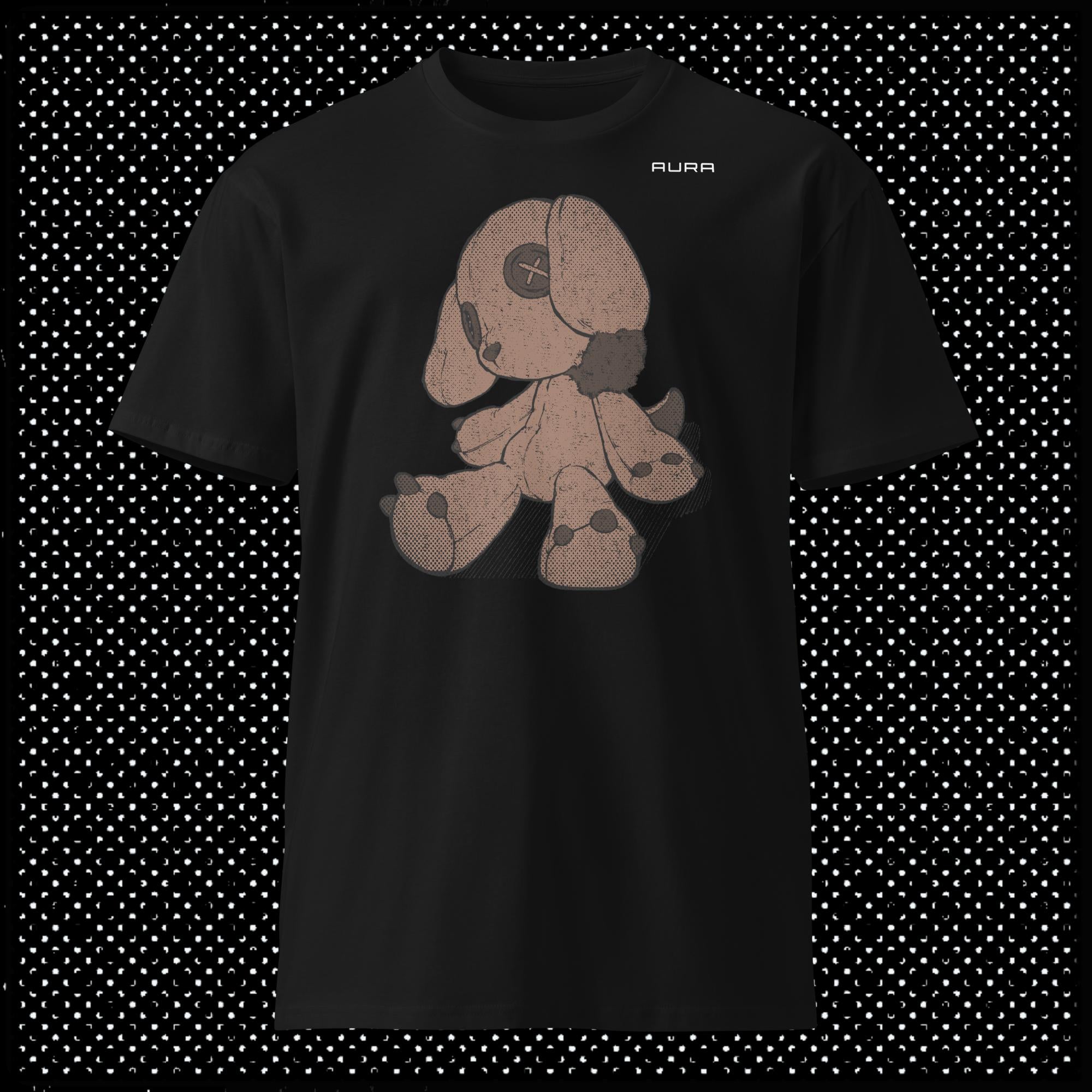 [ Elite ] Winter Nights - Gachiakuta - [ Rabbit ] - Shirt - Y1 - [ Limited - Time ] - Judgement Productions