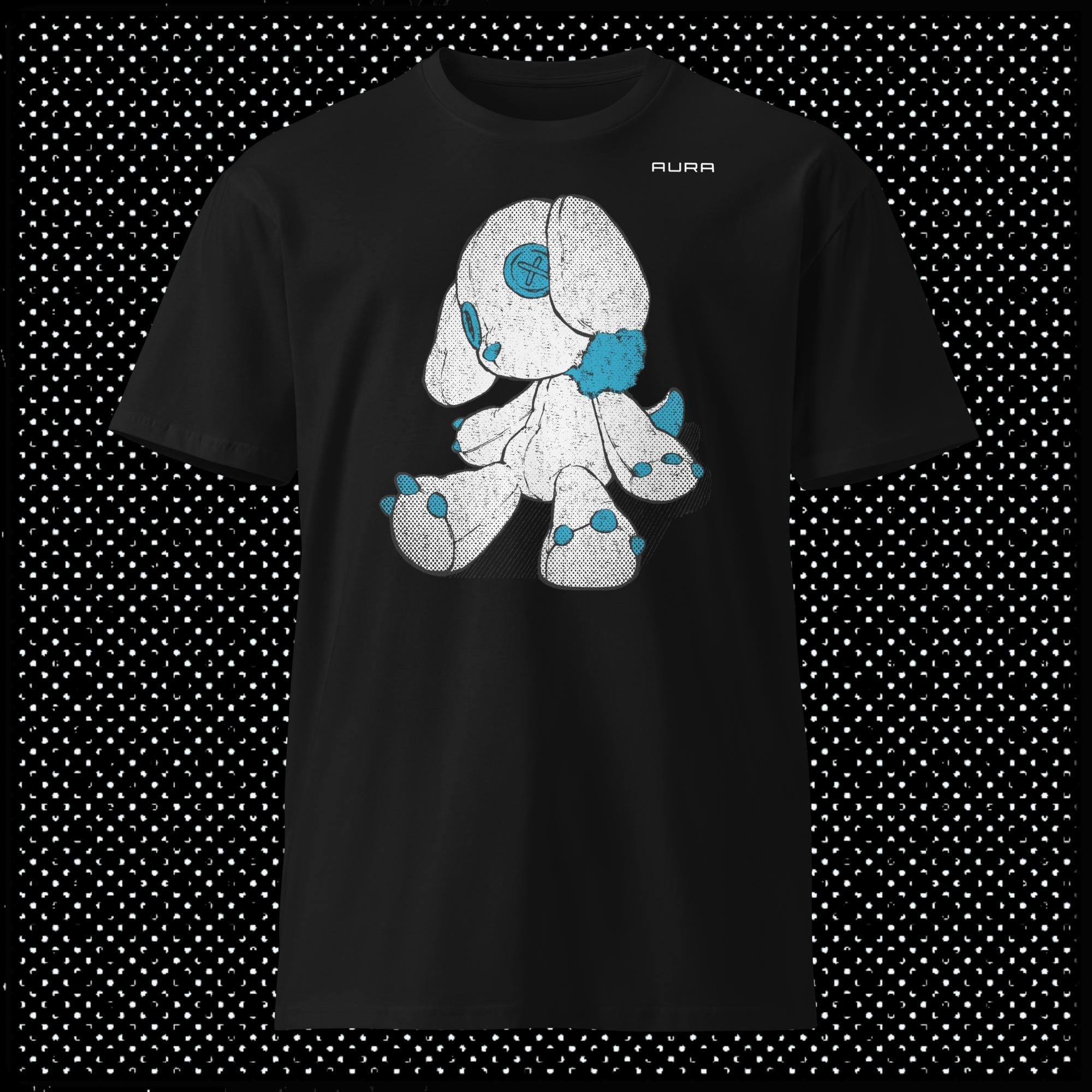 [ Elite ] Winter Nights - Gachiakuta - [ Rabbit ] - Shirt - Y1 - [ Limited - Time ] - Judgement Productions