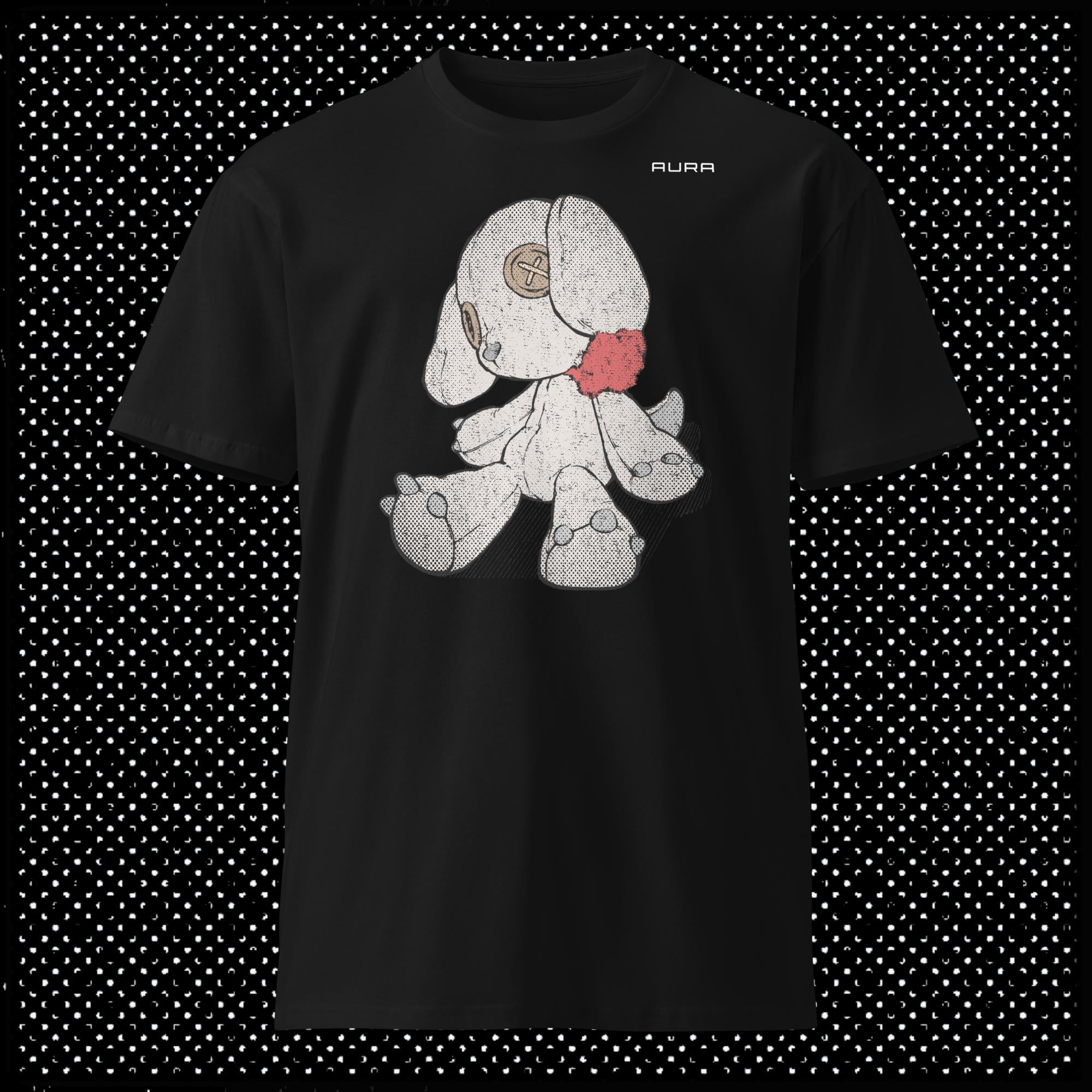 [ Elite ] Winter Nights - Gachiakuta - [ Rabbit ] - Shirt - Y1 - [ Limited - Time ] - Judgement Productions