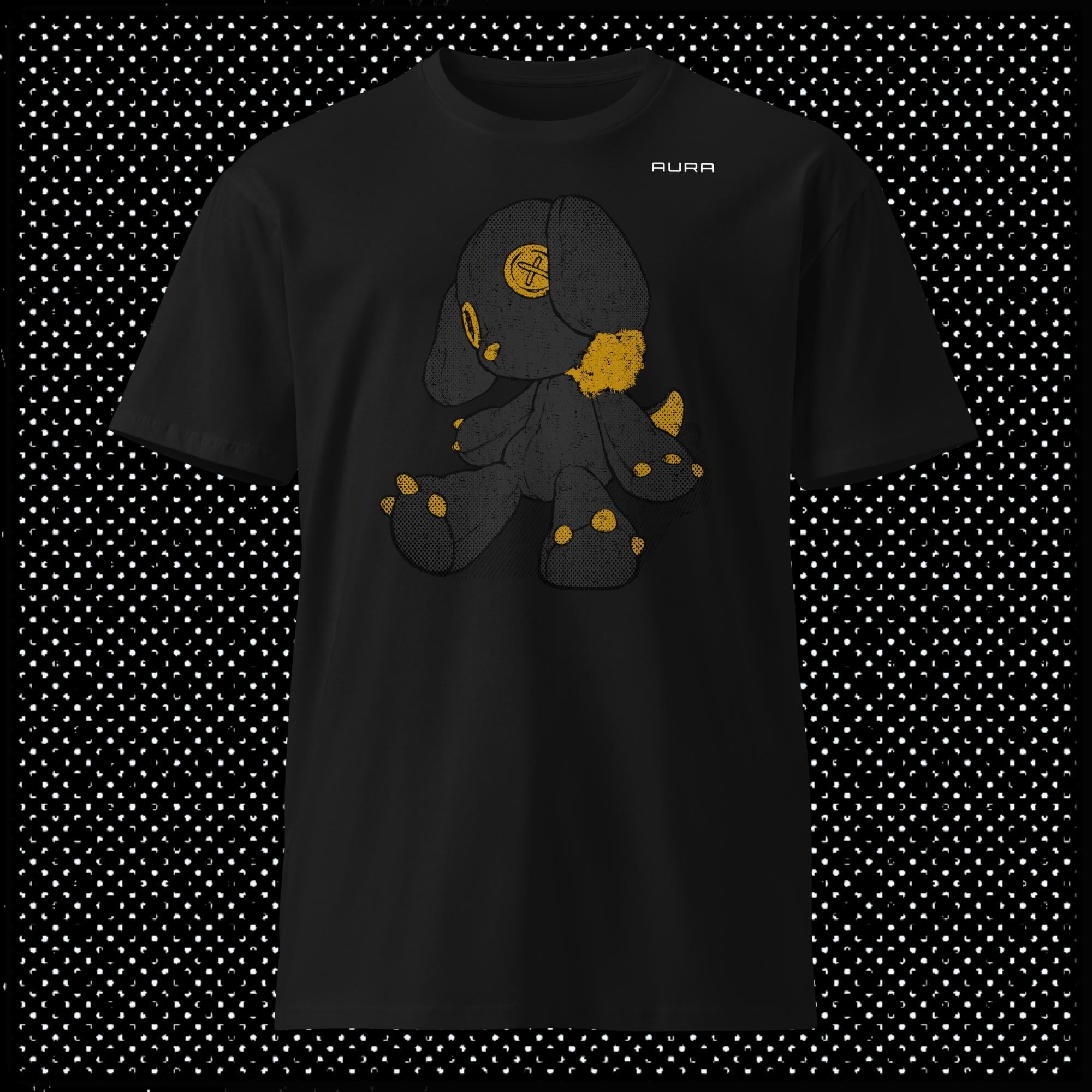 [ Elite ] Winter Nights - Gachiakuta - [ Rabbit ] - Shirt - Y1 - [ Limited - Time ] - Judgement Productions