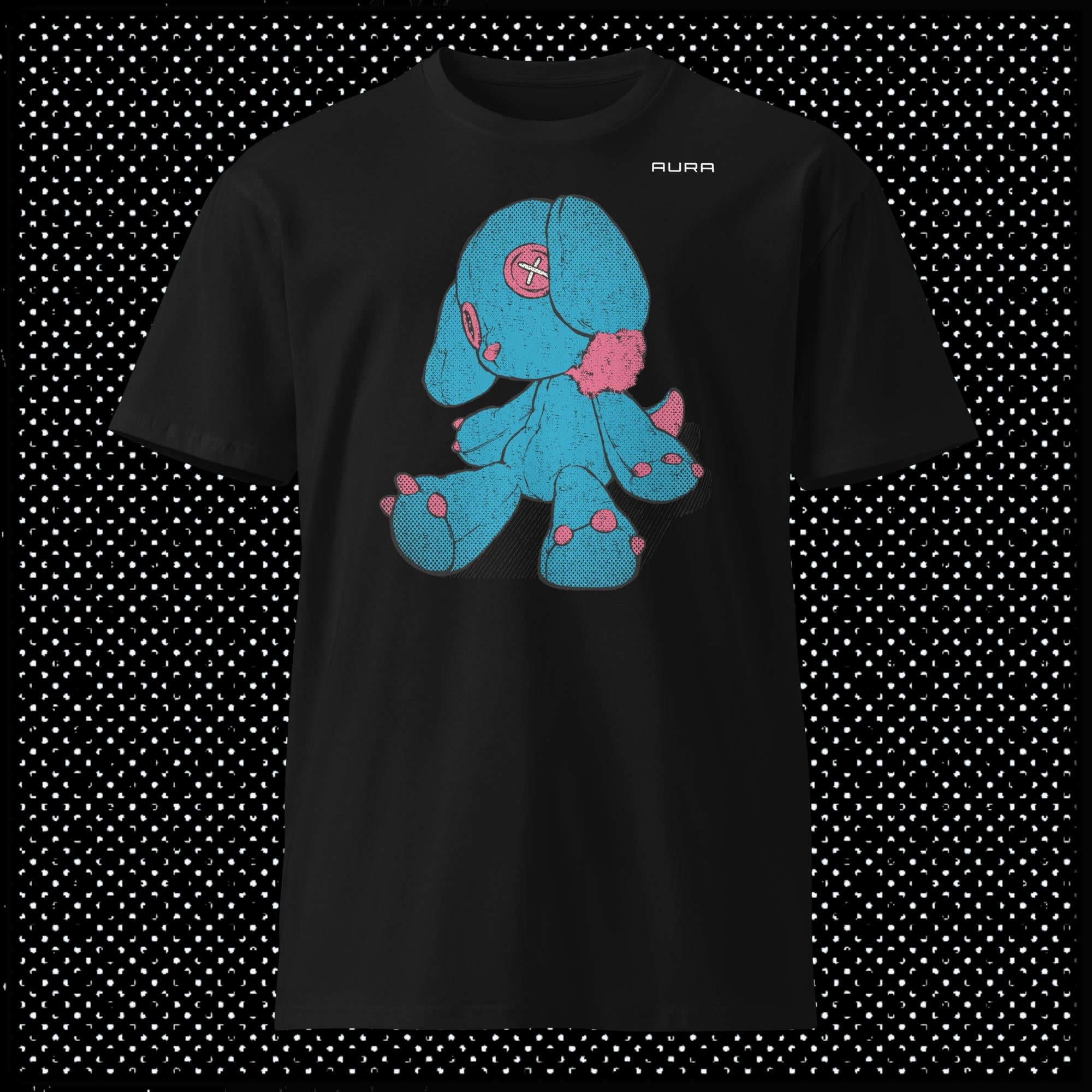 [ Elite ] Winter Nights - Gachiakuta - [ Rabbit ] - Shirt - Y1 - [ Limited - Time ] - Judgement Productions