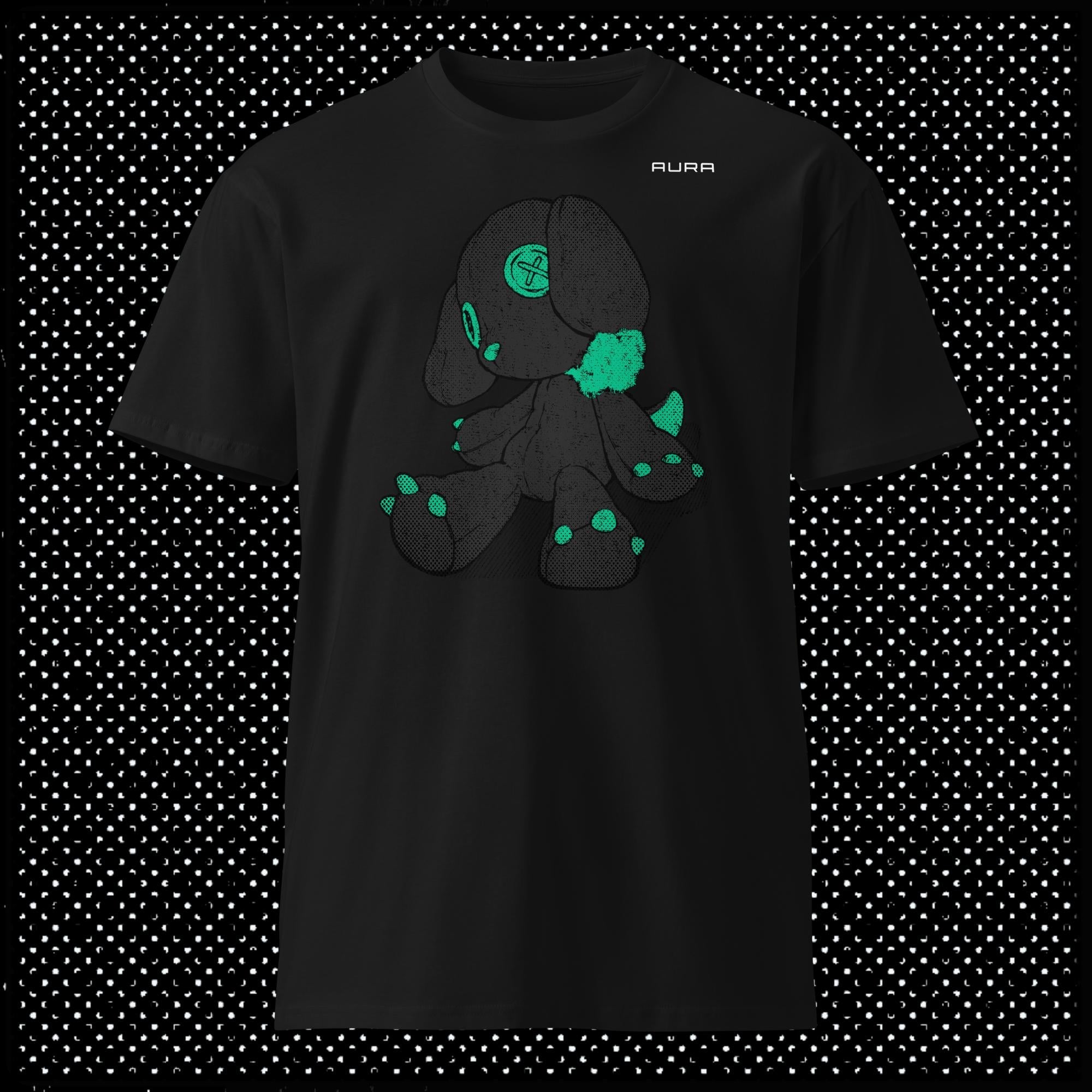 [ Elite ] Winter Nights - Gachiakuta - [ Rabbit ] - Shirt - Y1 - [ Limited - Time ] - Judgement Productions