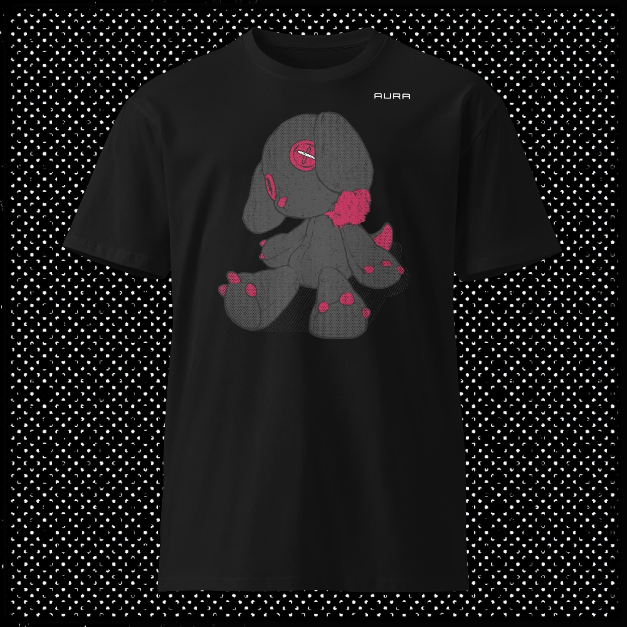 [ Elite ] Winter Nights - Gachiakuta - [ Rabbit ] - Shirt - Y1 - [ Limited - Time ] - Judgement Productions