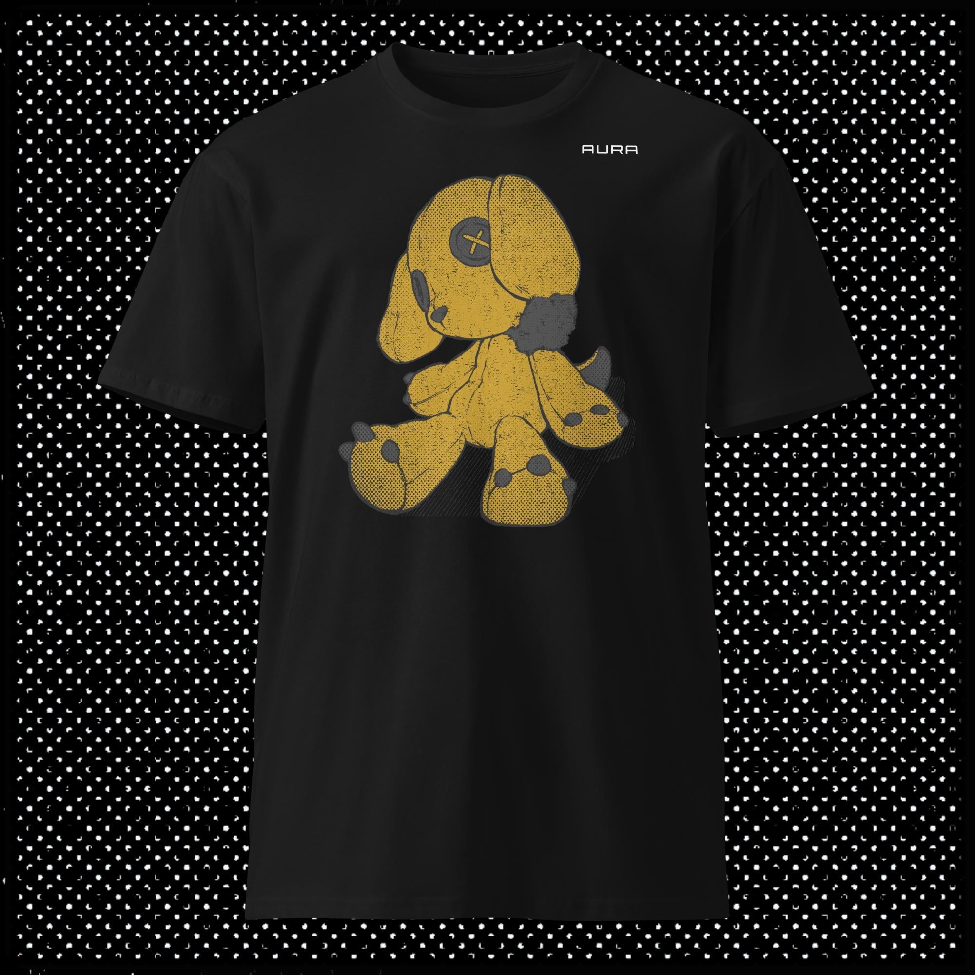 [ Elite ] Winter Nights - Gachiakuta - [ Rabbit ] - Shirt - Y1 - [ Limited - Time ] - Judgement Productions