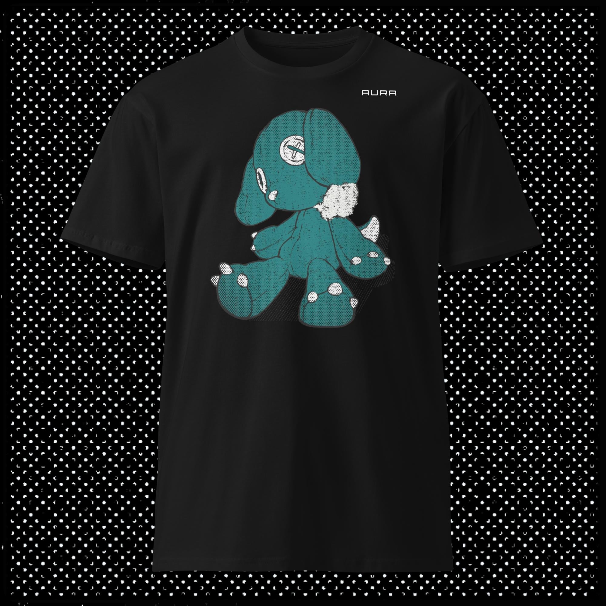 [ Elite ] Winter Nights - Gachiakuta - [ Rabbit ] - Shirt - Y1 - [ Limited - Time ] - Judgement Productions